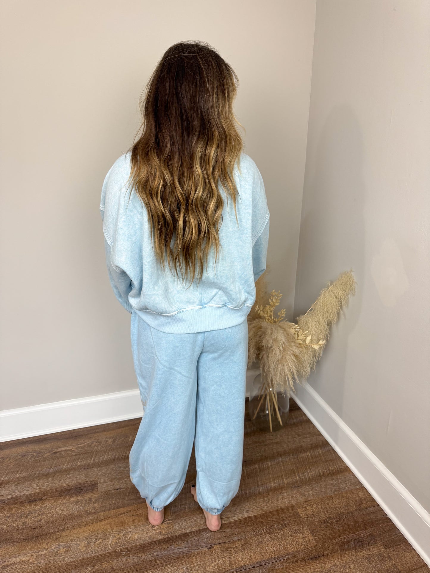 1989 Joggers