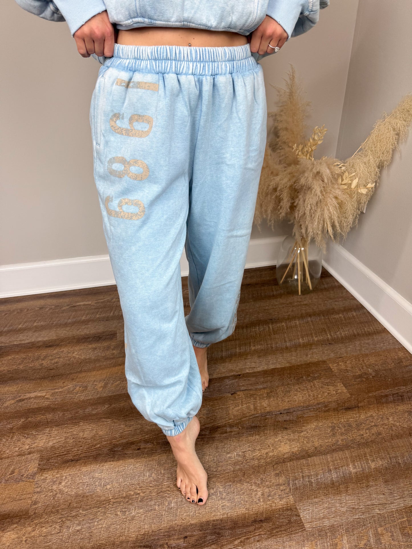 1989 Joggers