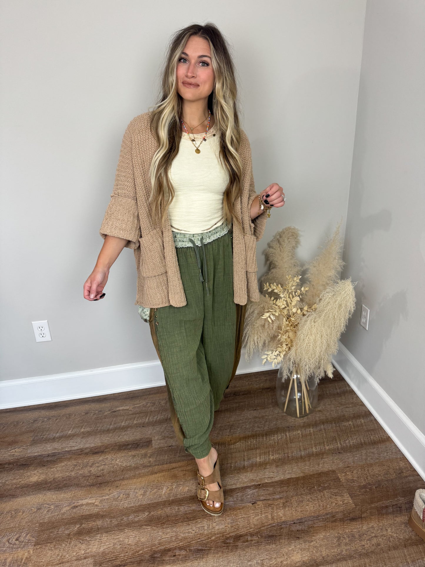 Rowan Chunky Cardigan | Coco
