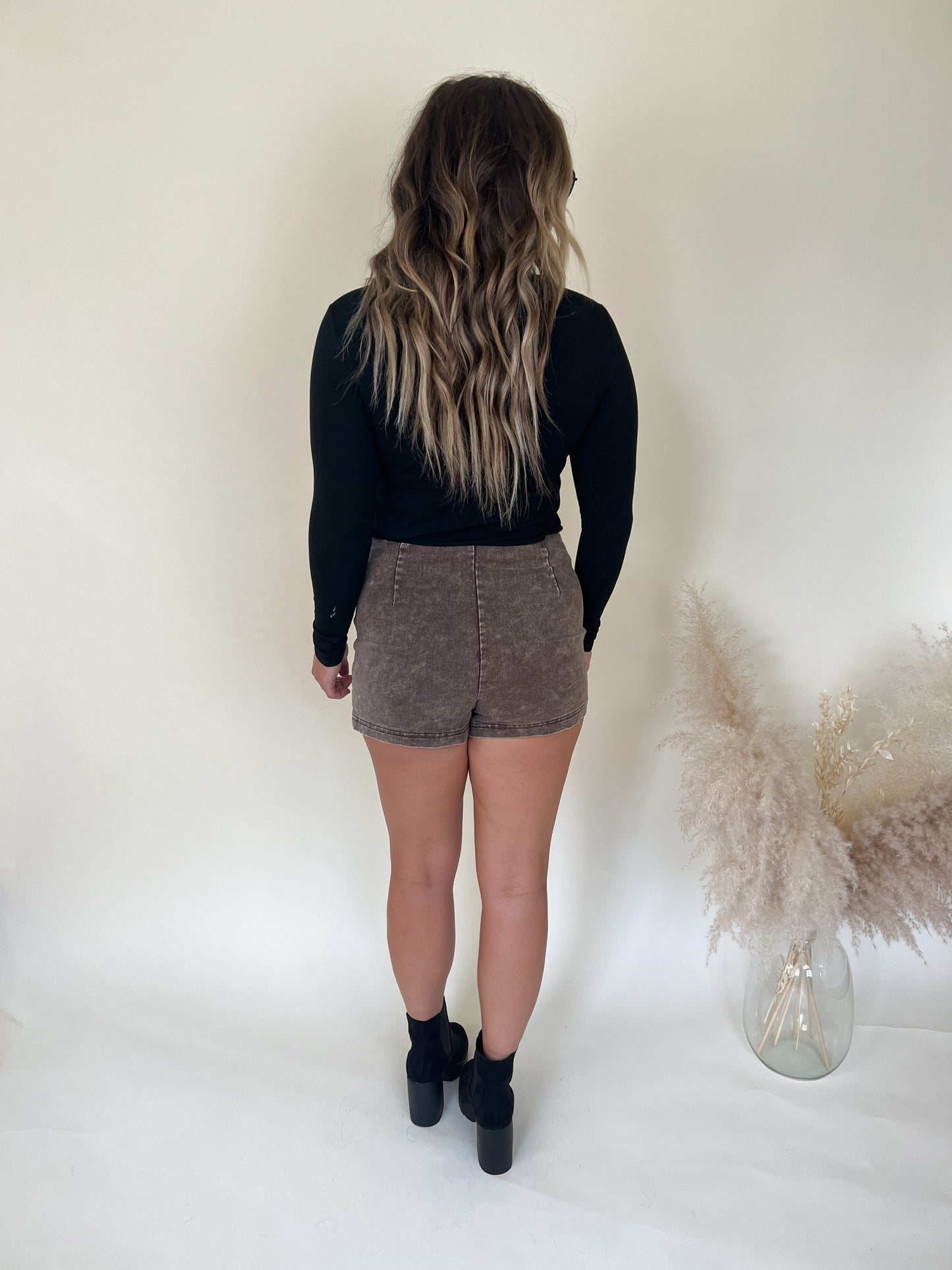 Karrah Cut Out Top