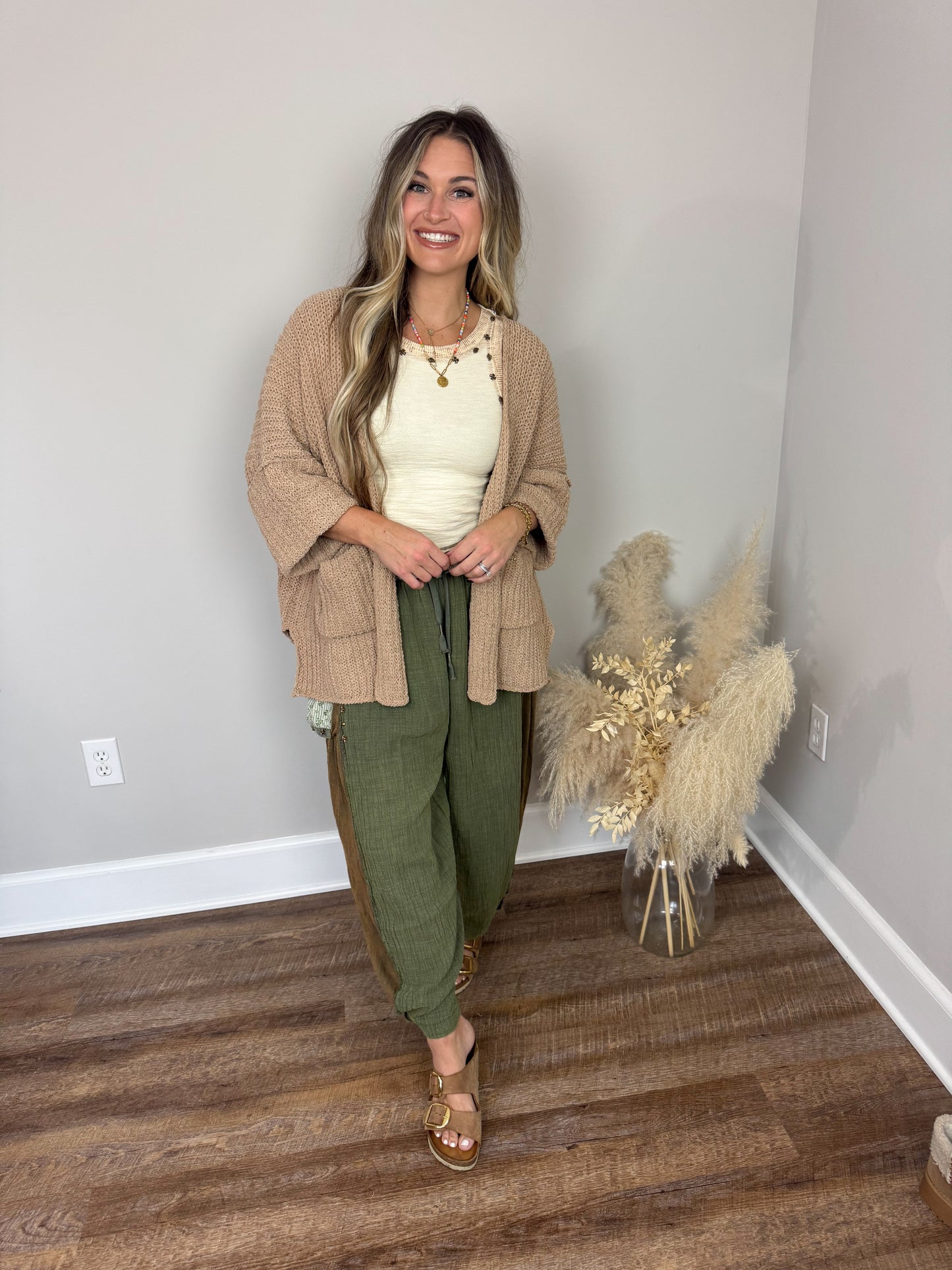 Rowan Chunky Cardigan | Coco