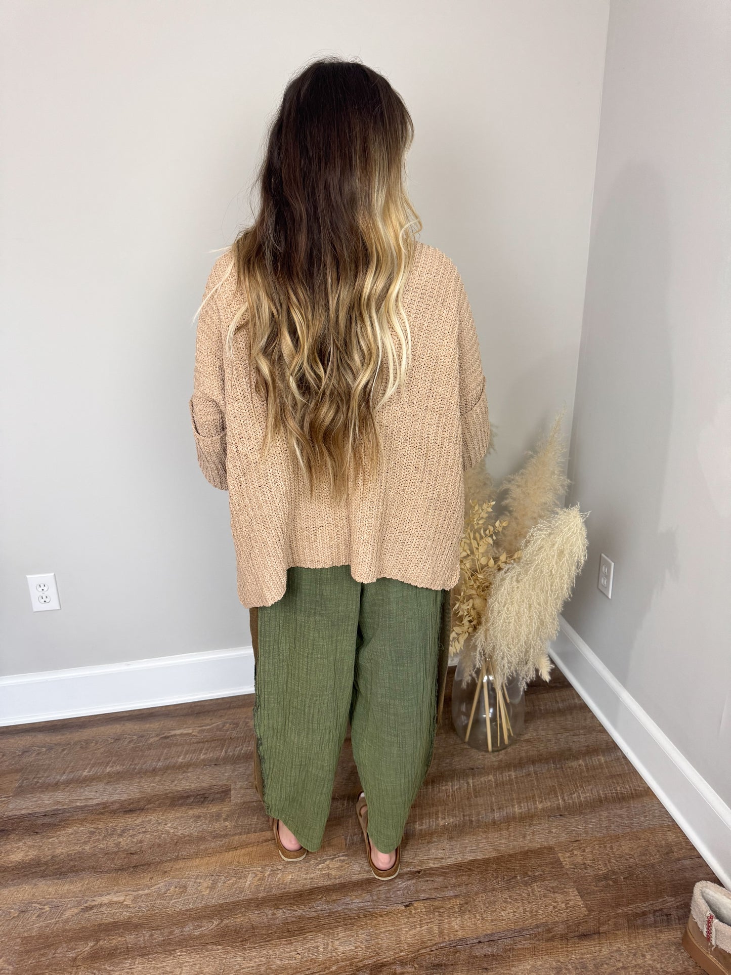 Rowan Chunky Cardigan | Coco