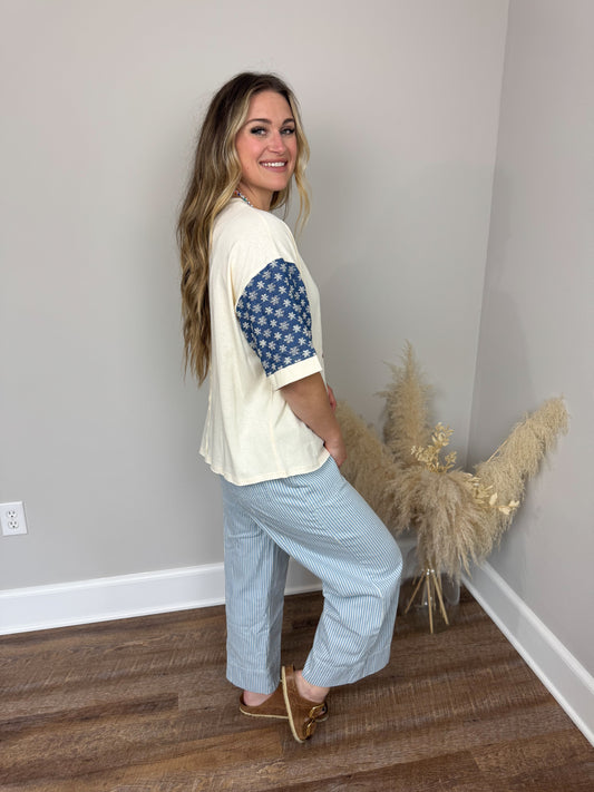 Americana Russy T-Shirt