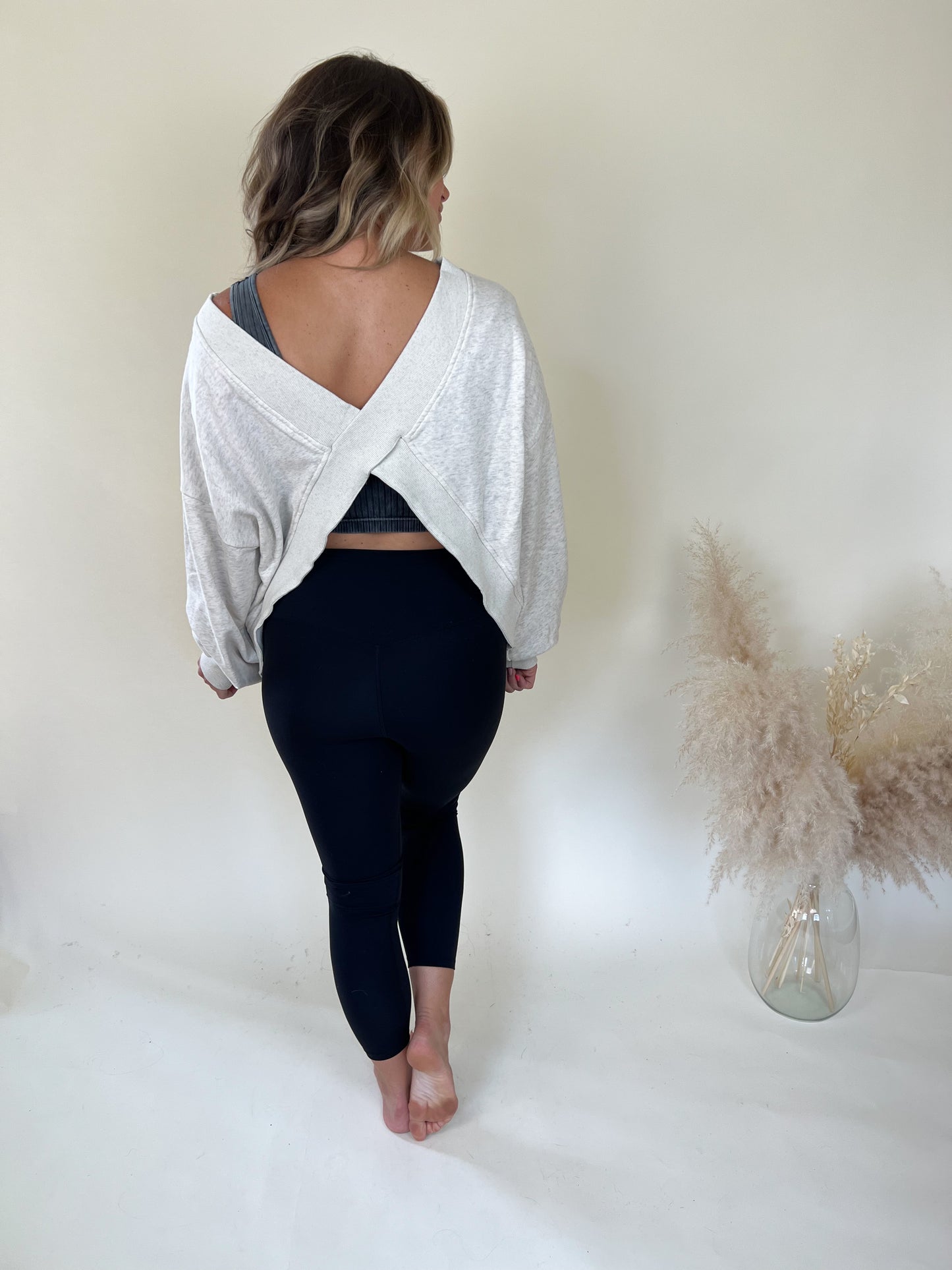 Hot Shot Sweatshirt