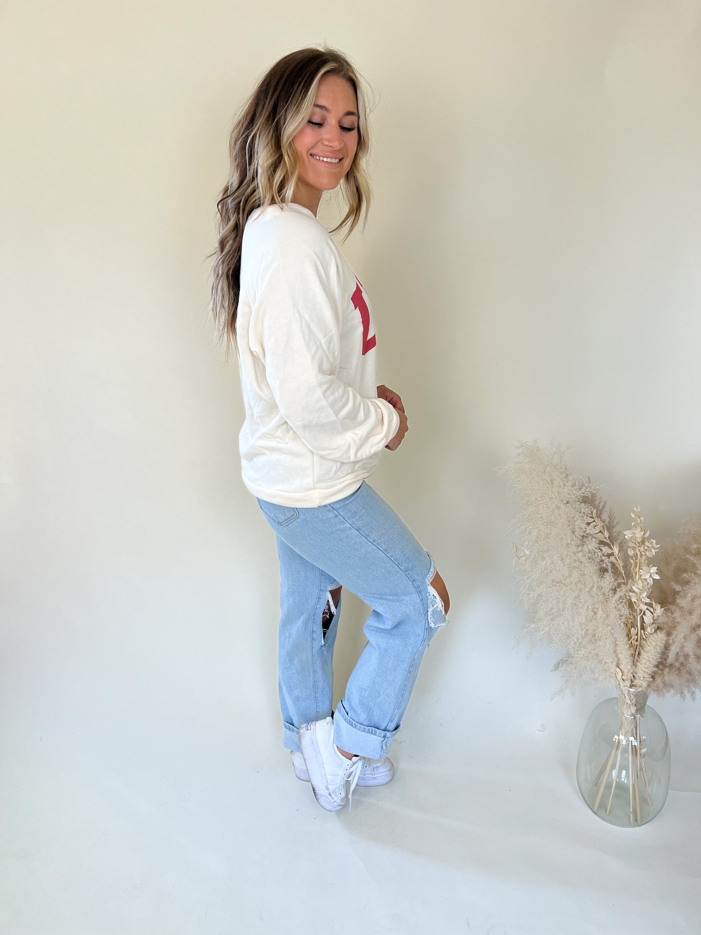 USA Sweatshirt