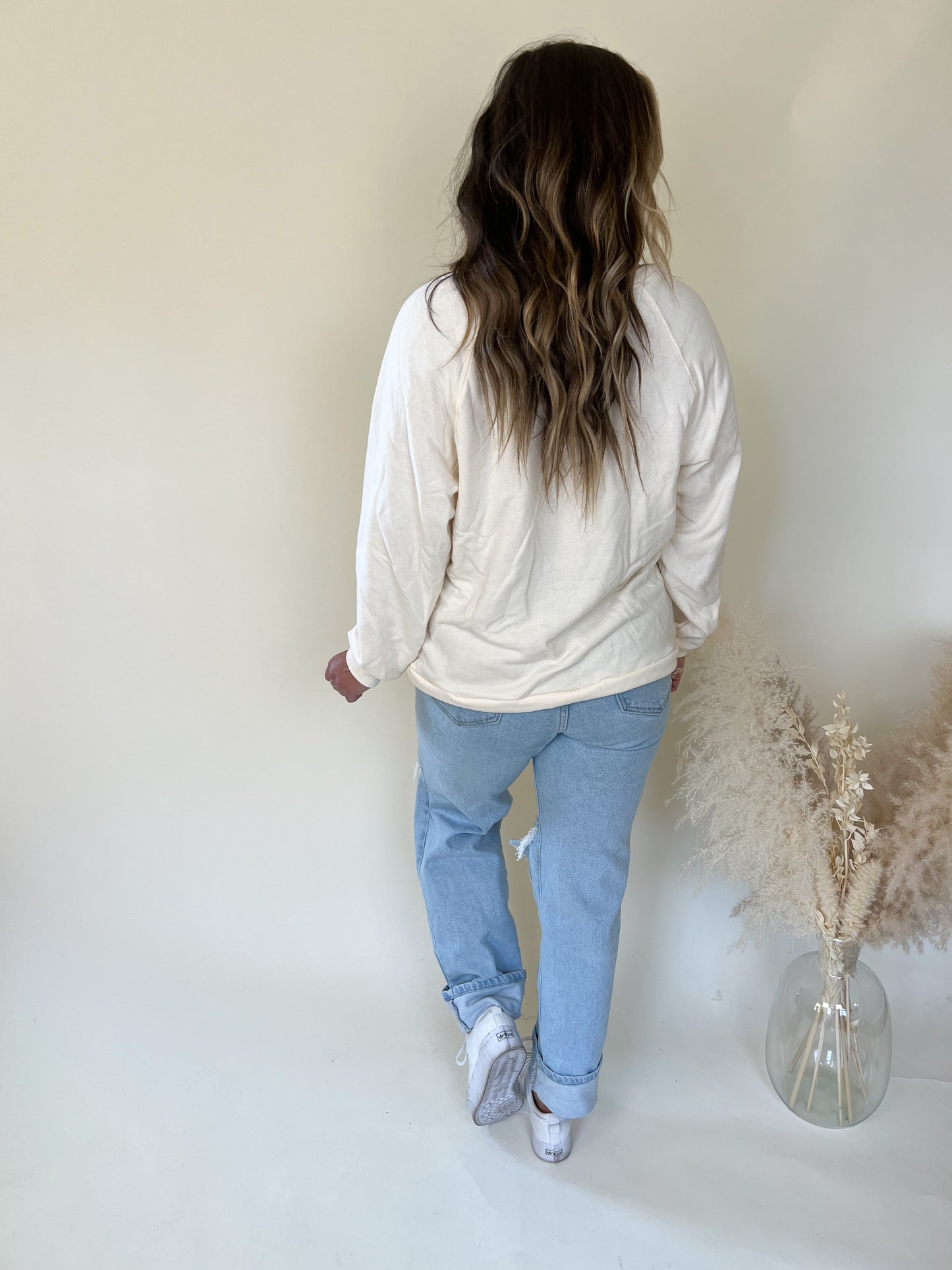 USA Sweatshirt