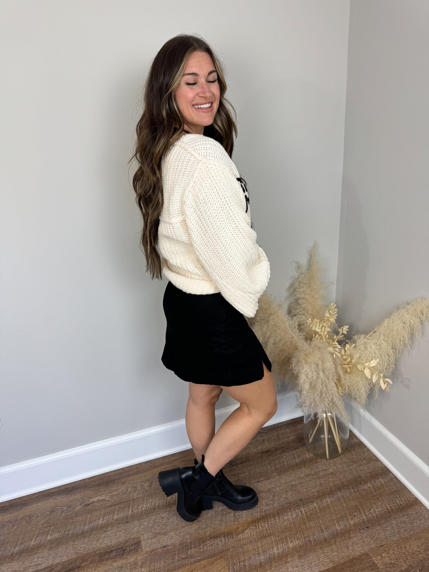 Phoenix Skort FINAL SALE