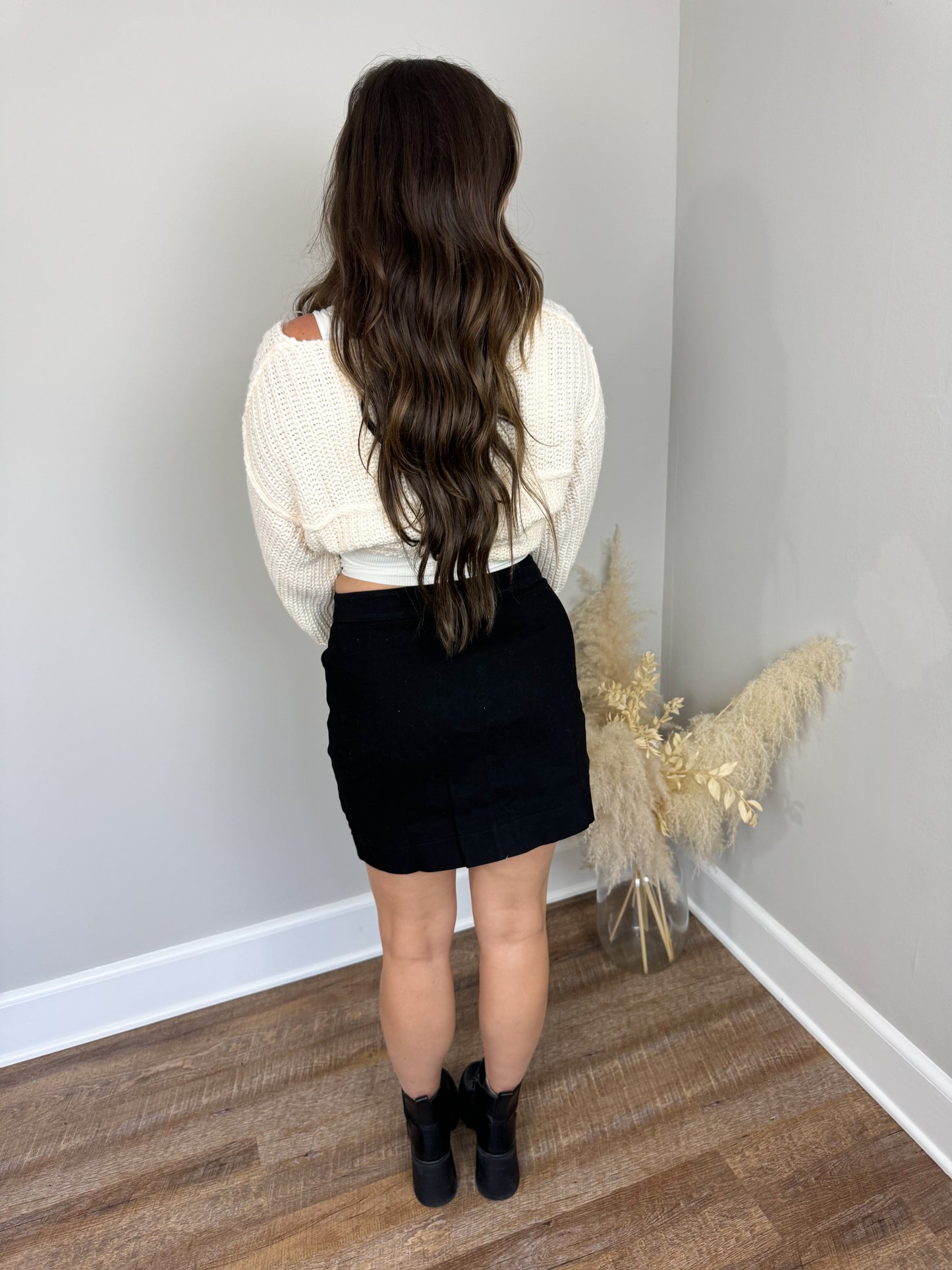 Phoenix Skort FINAL SALE