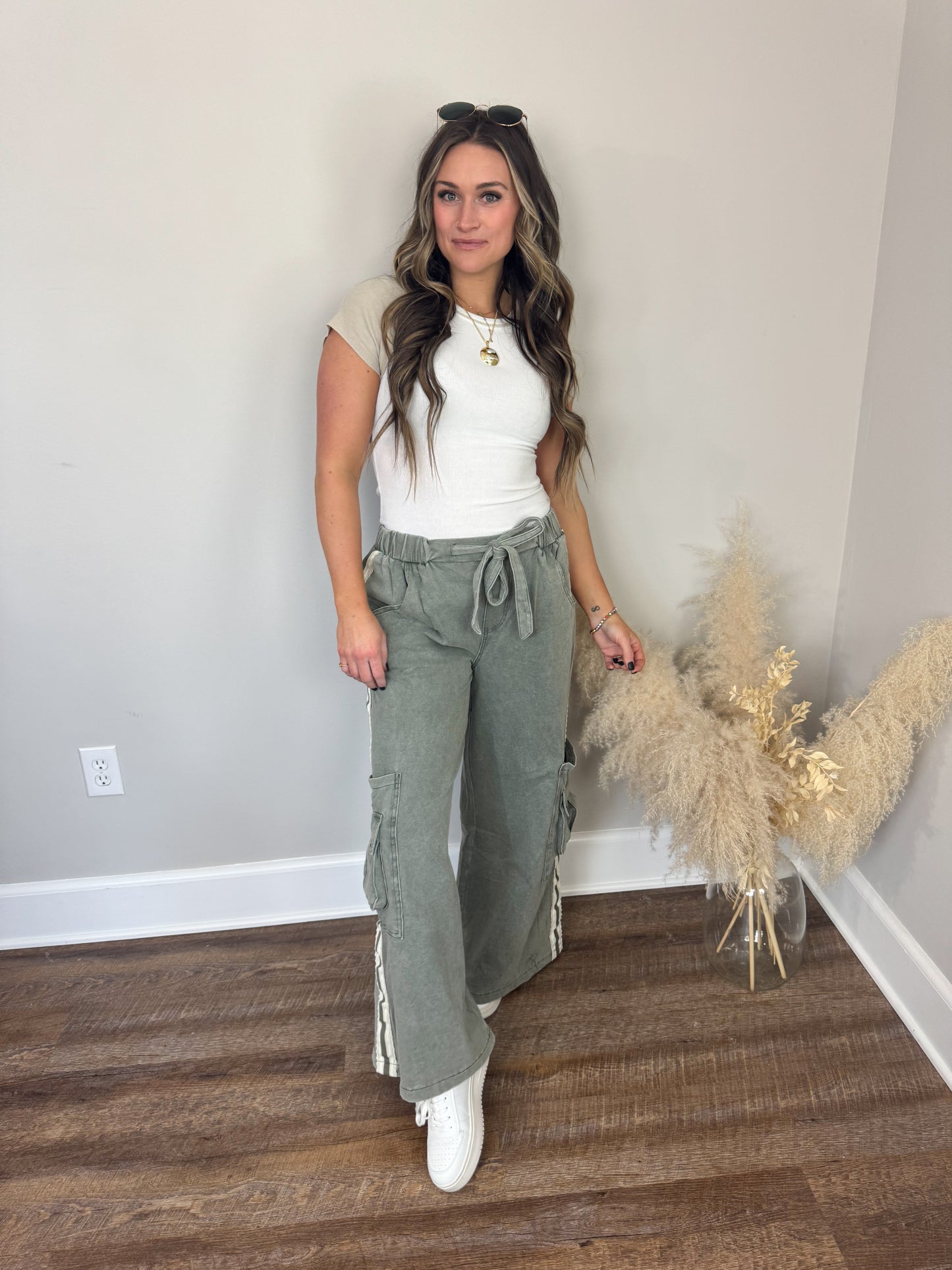 Better Days Cargo Pants