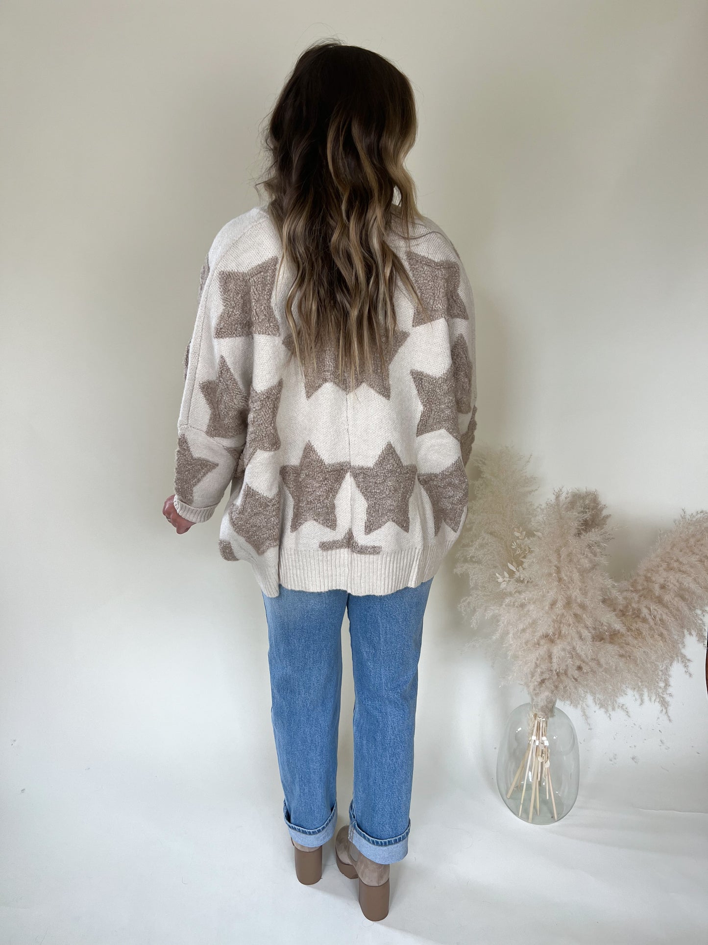 Star Light Cardigan