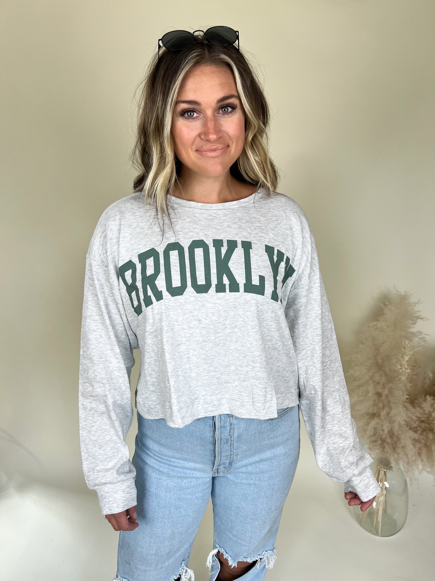 Brooklyn Graphic T-Shirt