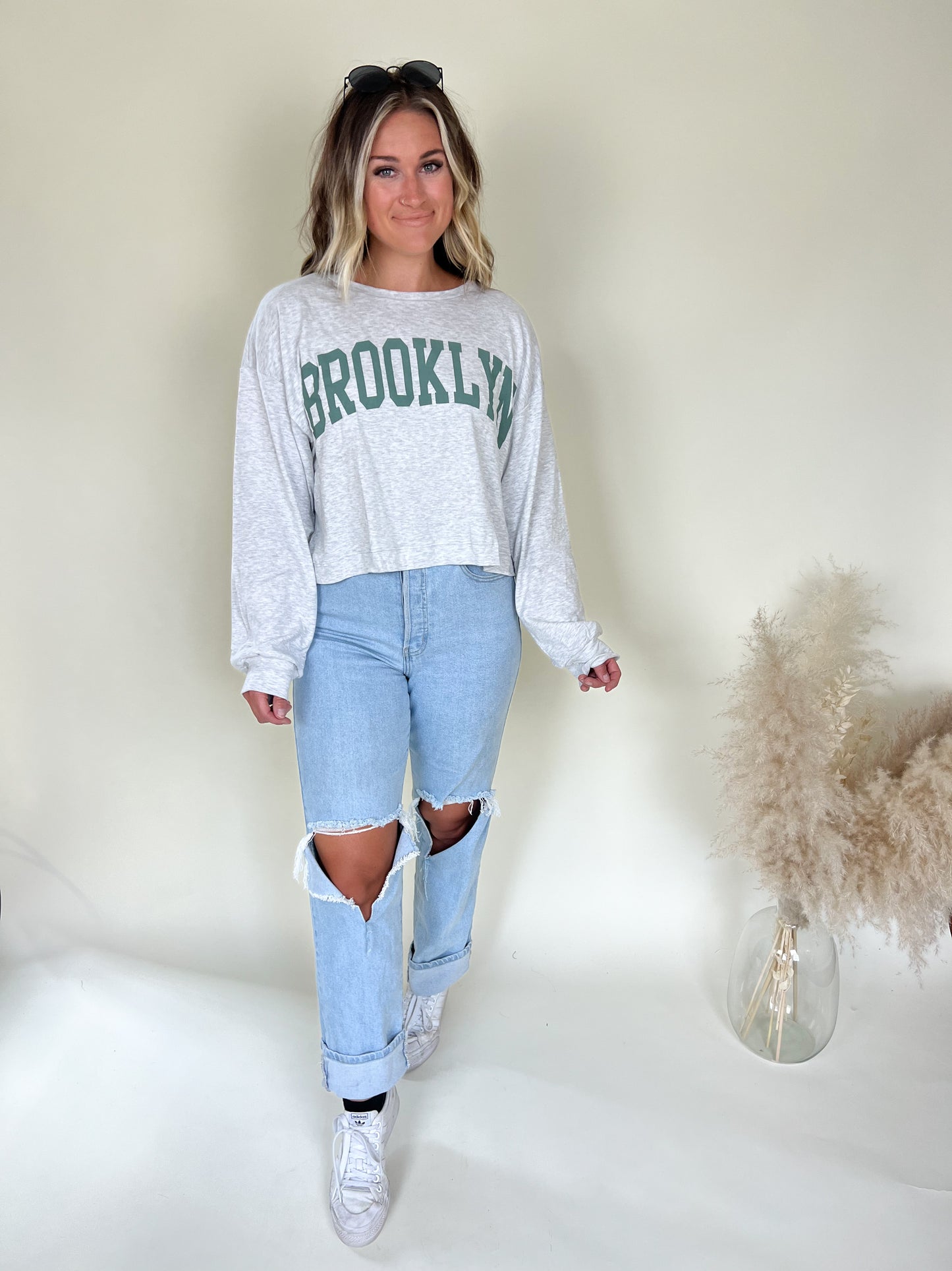 Brooklyn Graphic T-Shirt