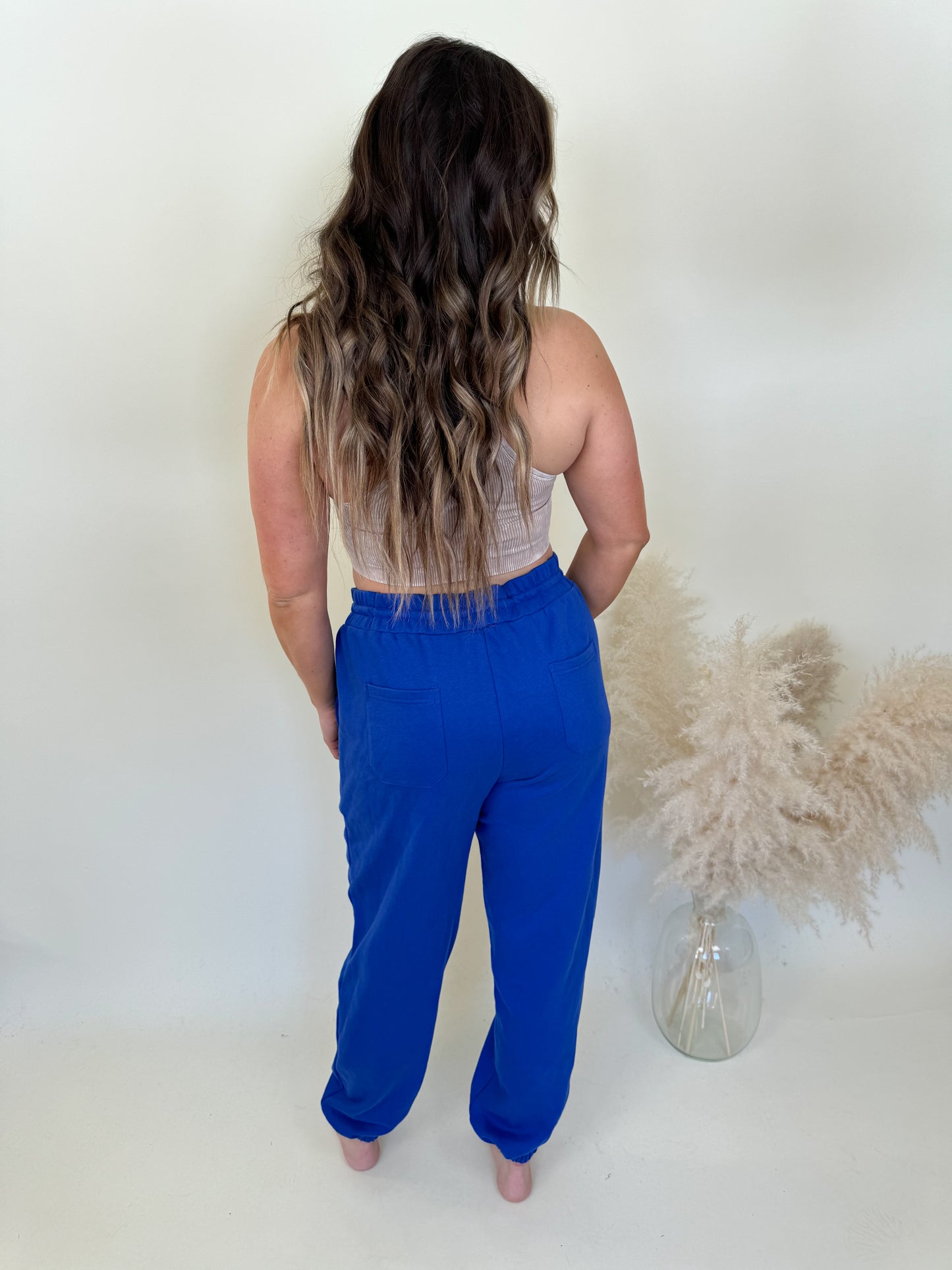 Russell Joggers FINAL SALE
