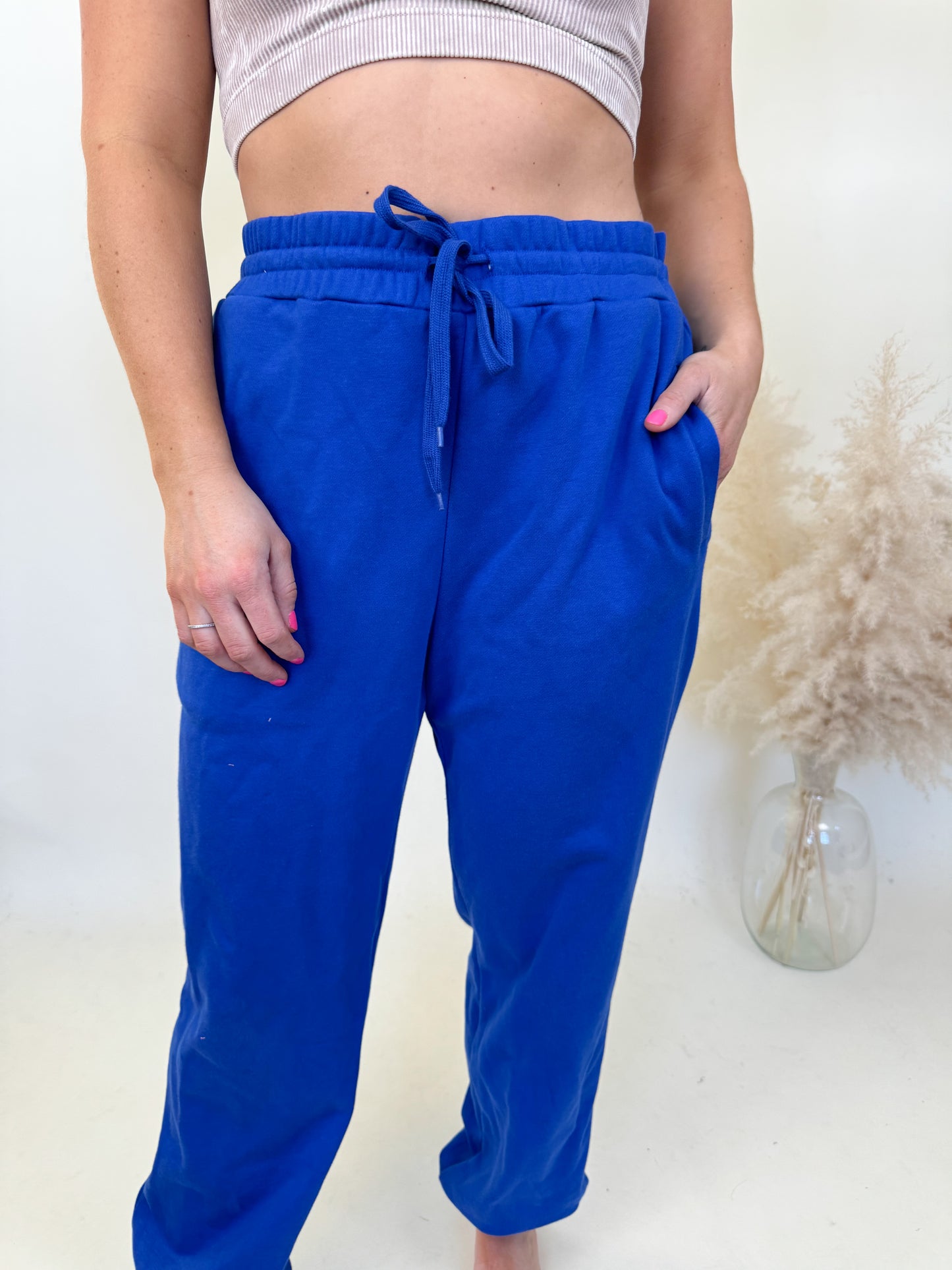 Russell Joggers FINAL SALE