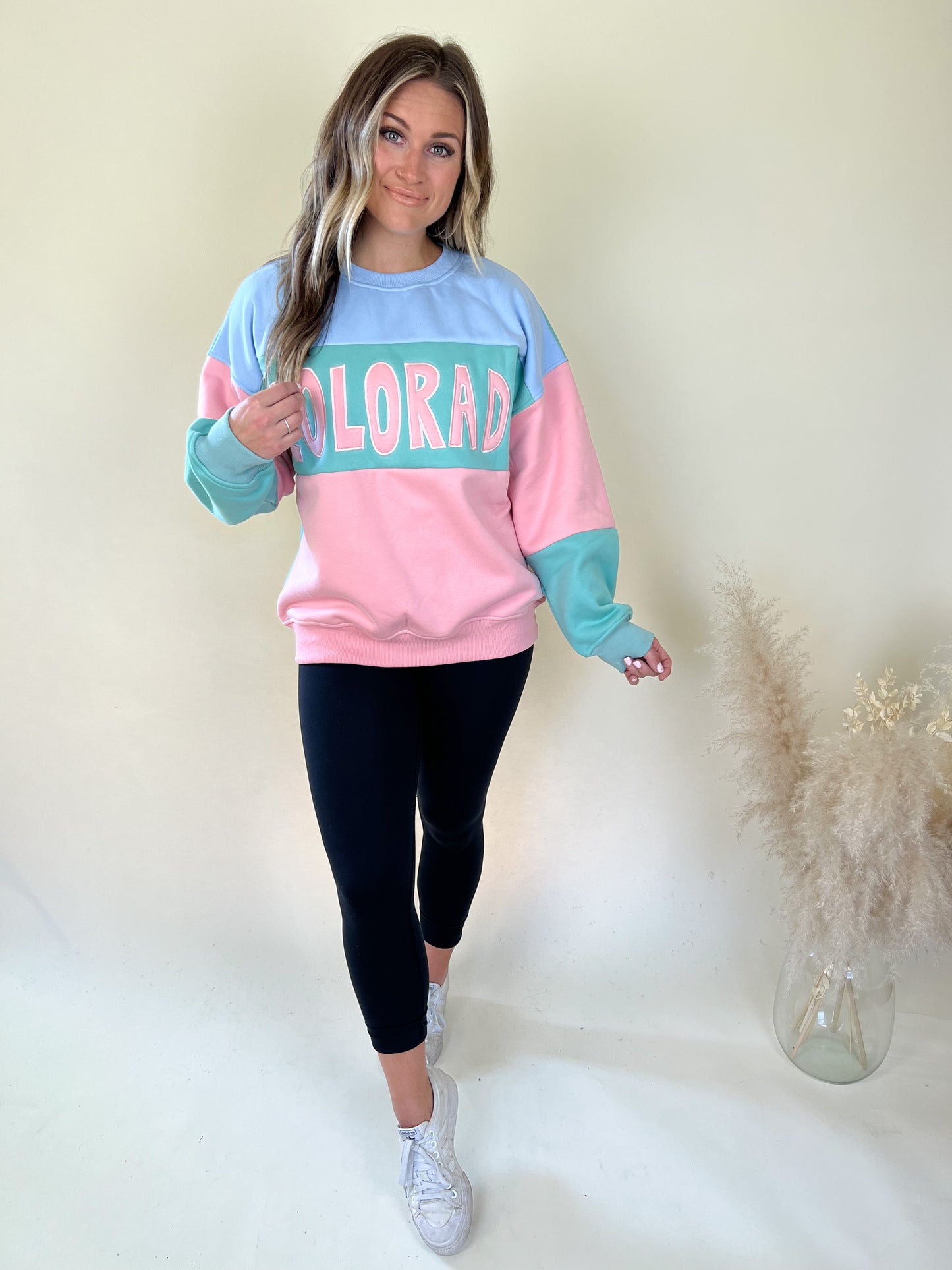 Colorado Sweatshirt