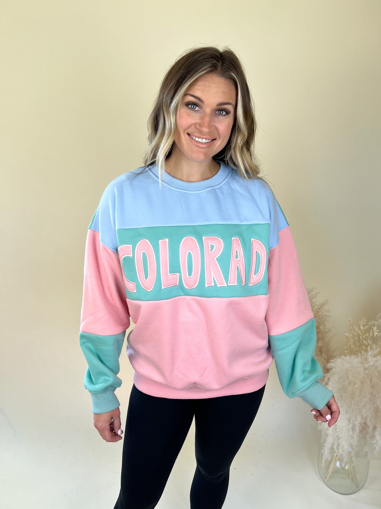 Colorado Sweatshirt