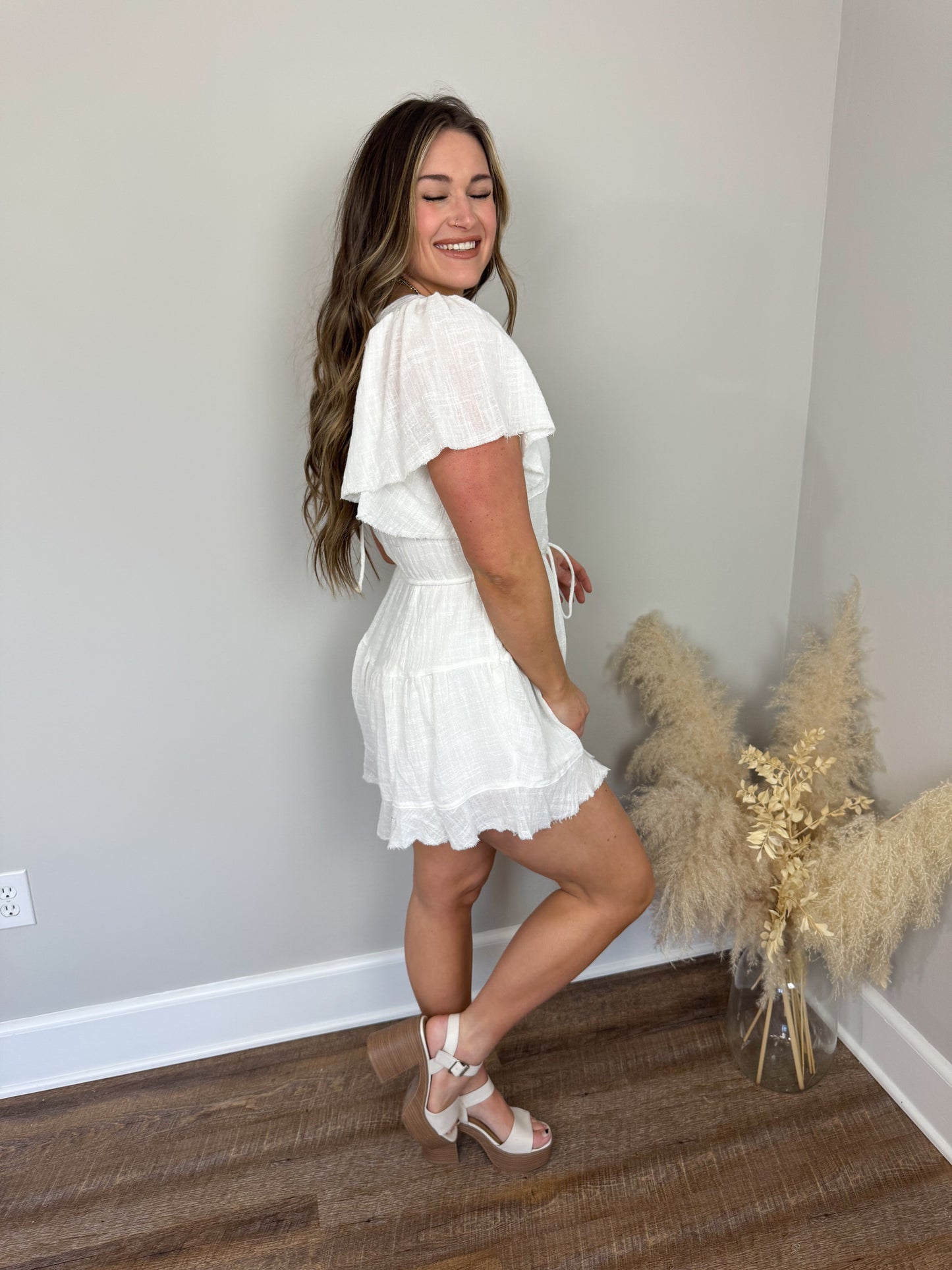 Catalina Romper
