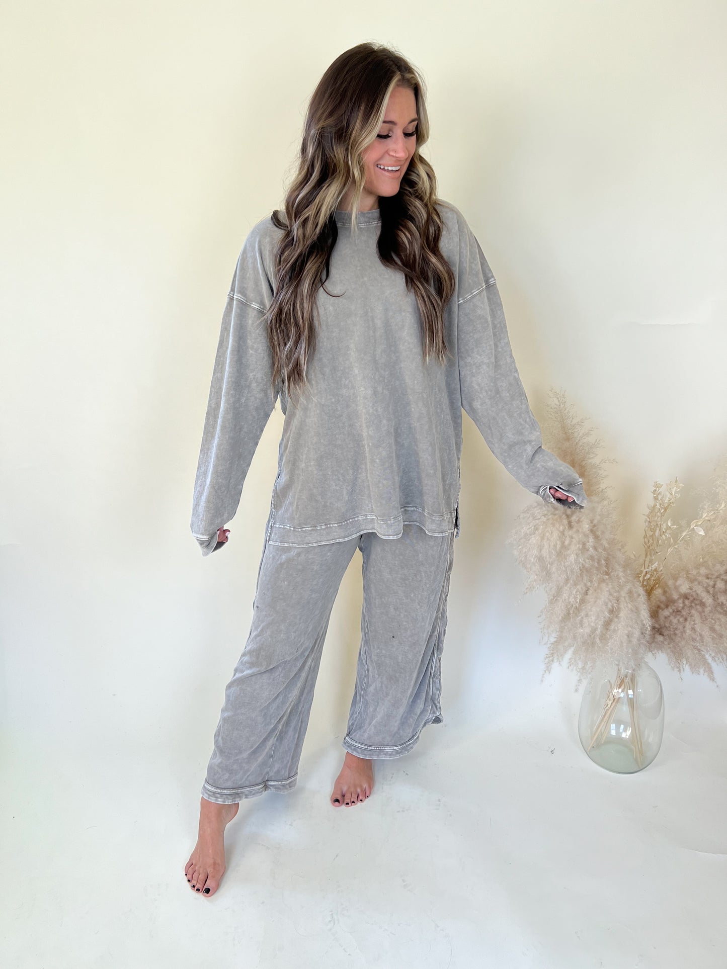 Haunted Pullover