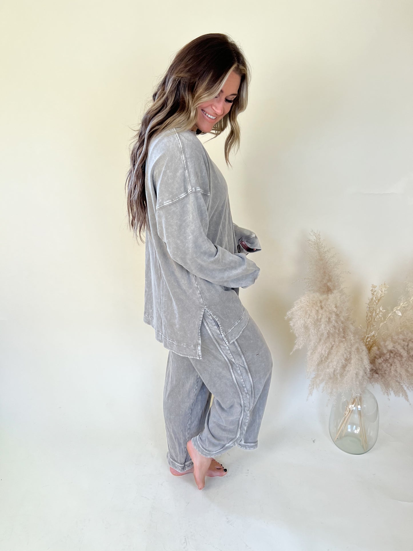 Haunted Pullover