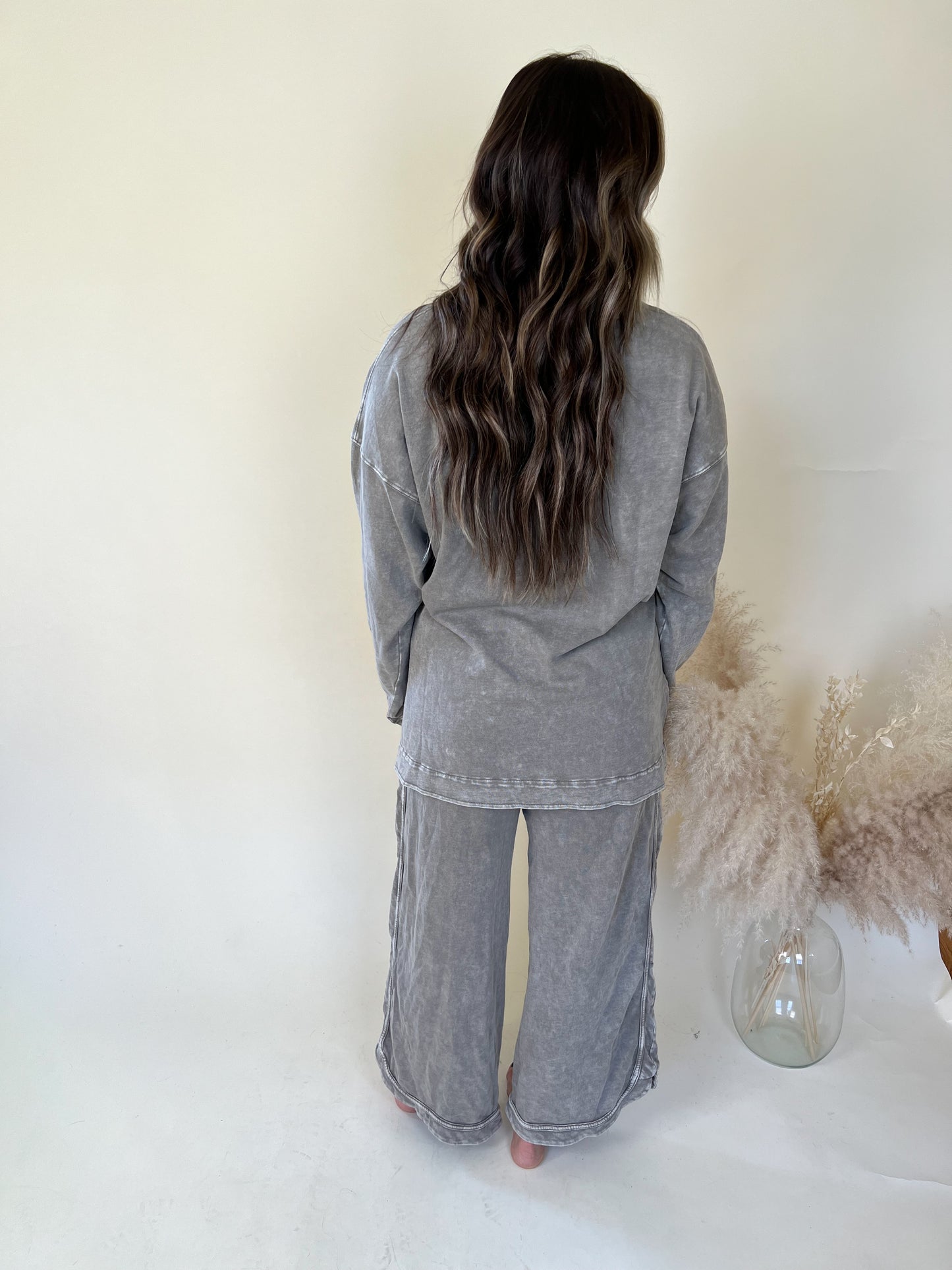 Haunted Pullover