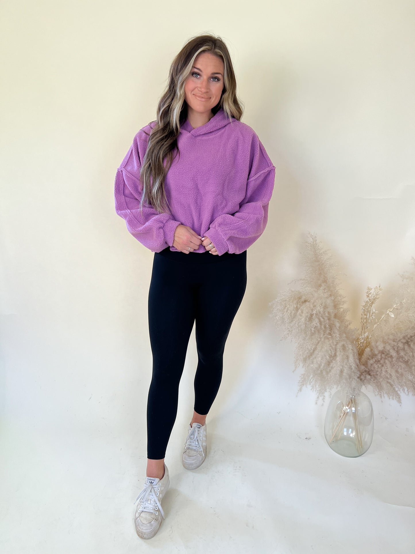 Warm Hug Hoodie