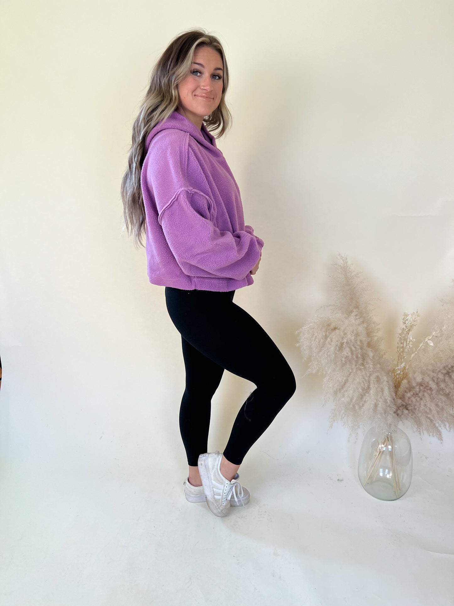 Warm Hug Hoodie