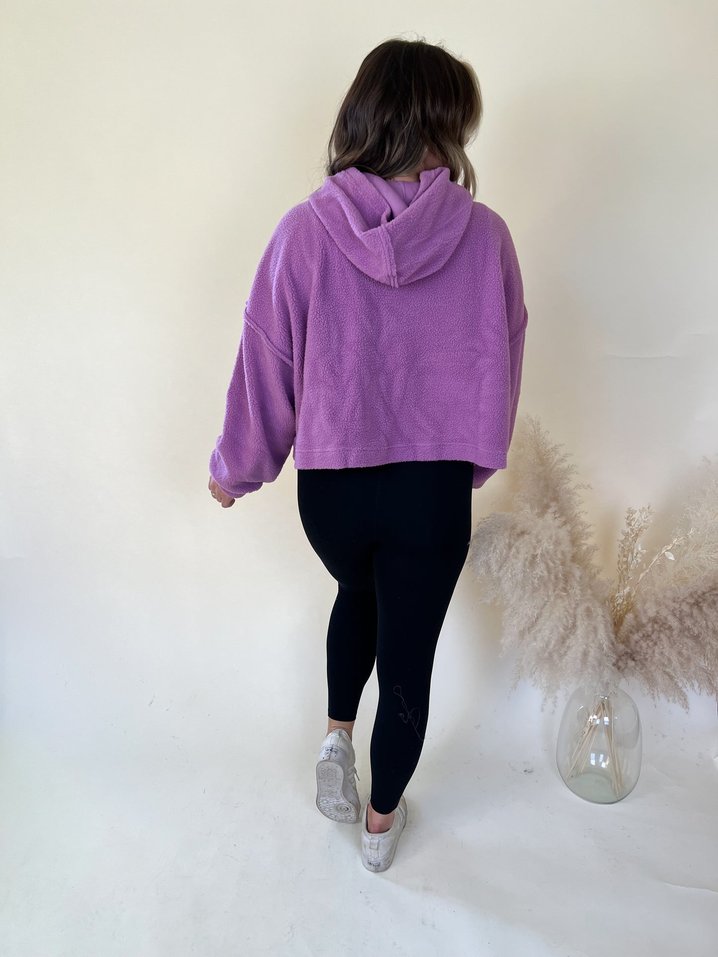 Warm Hug Hoodie