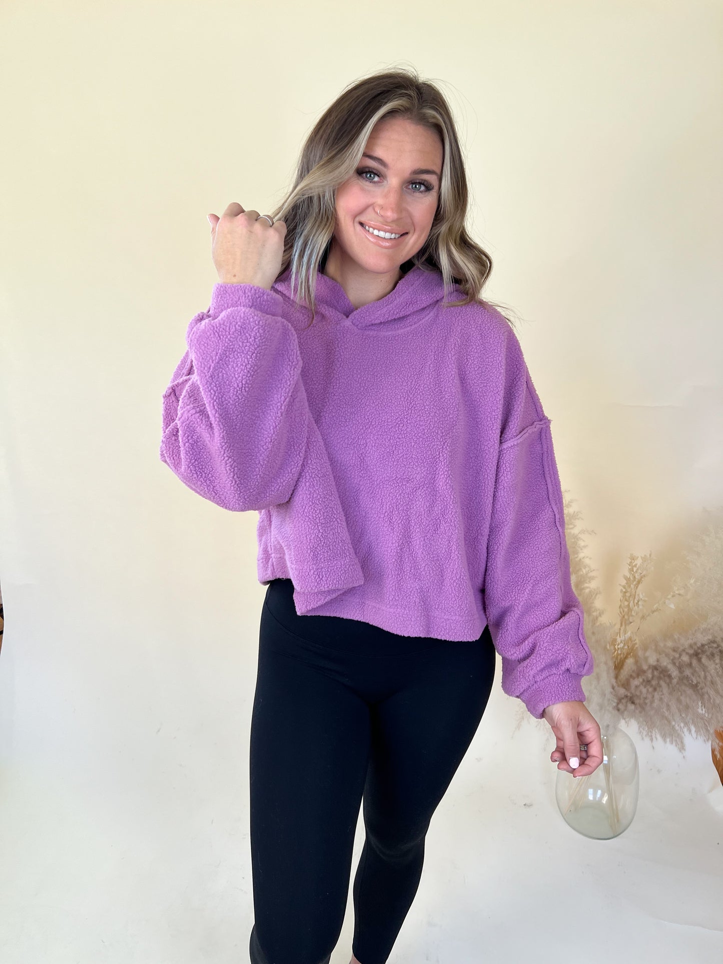 Warm Hug Hoodie