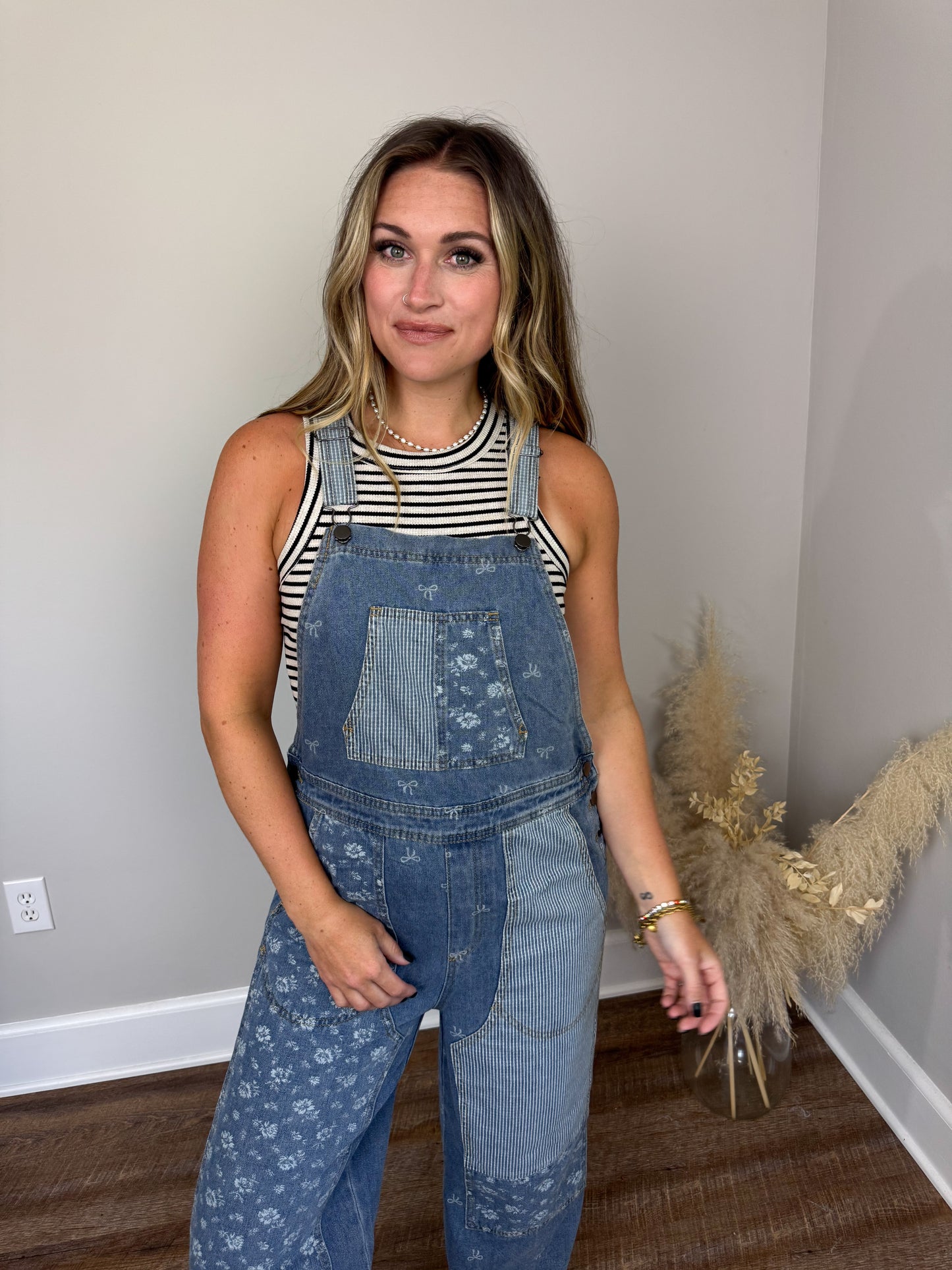 Millie Overalls