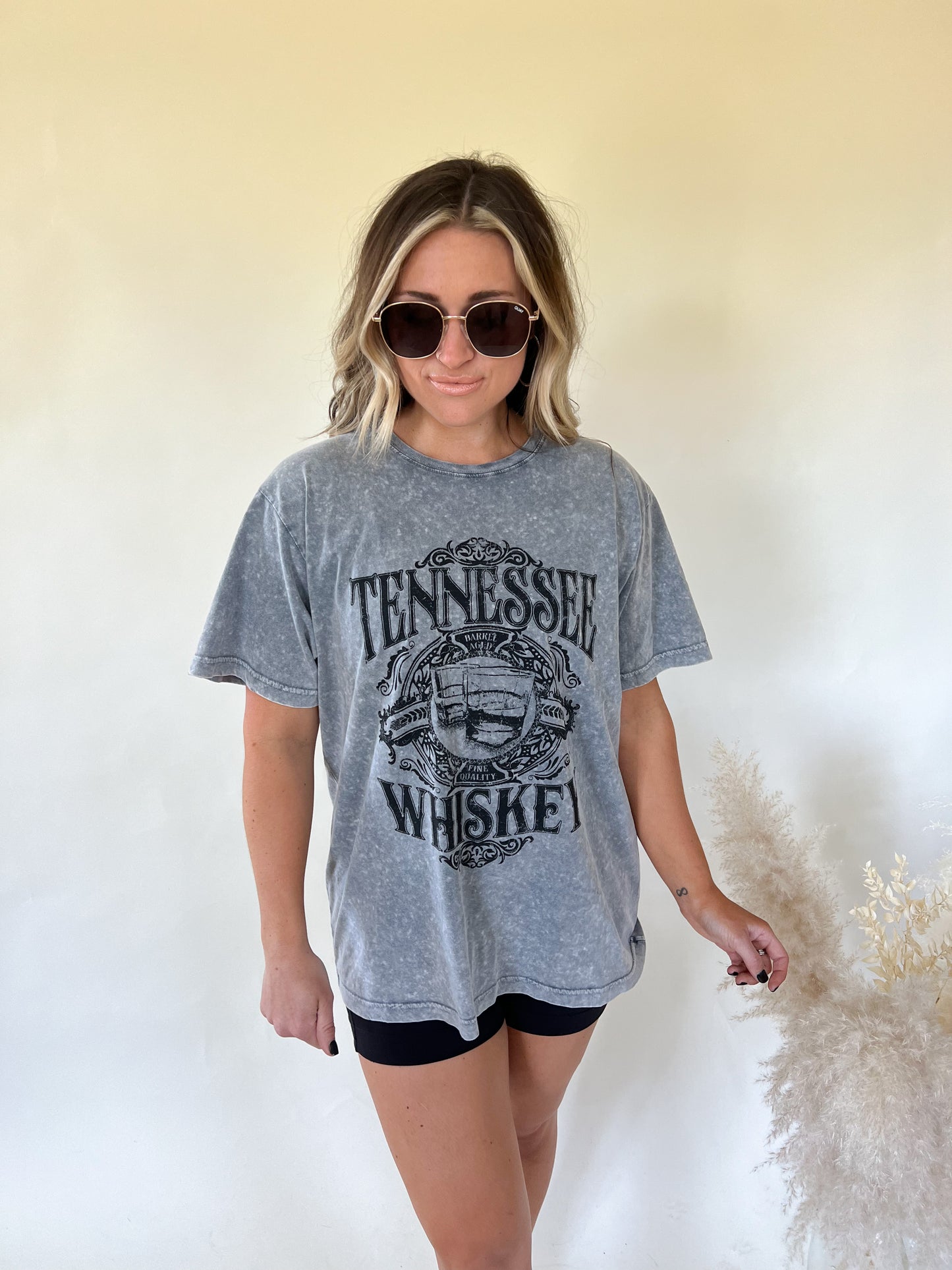 Tennessee Whiskey Graphic T-Shirt