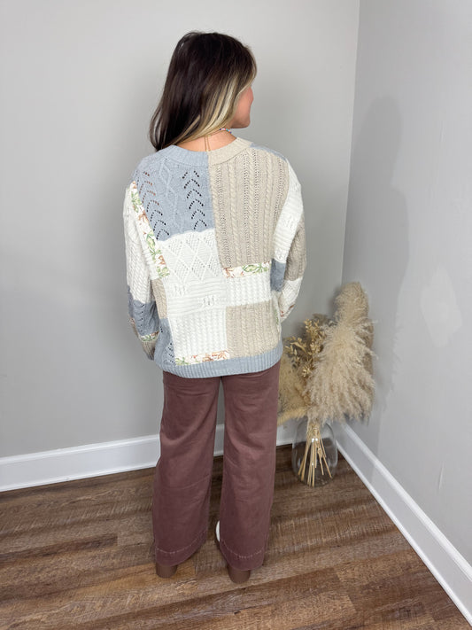 Christyne Cardigan