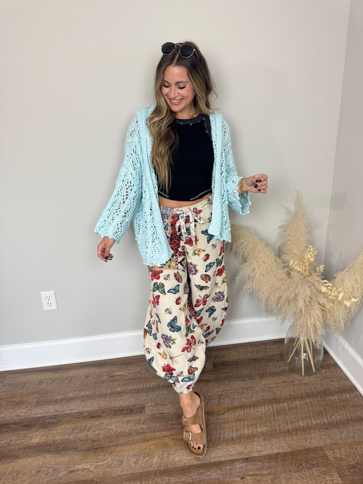 Sagewood Joggers