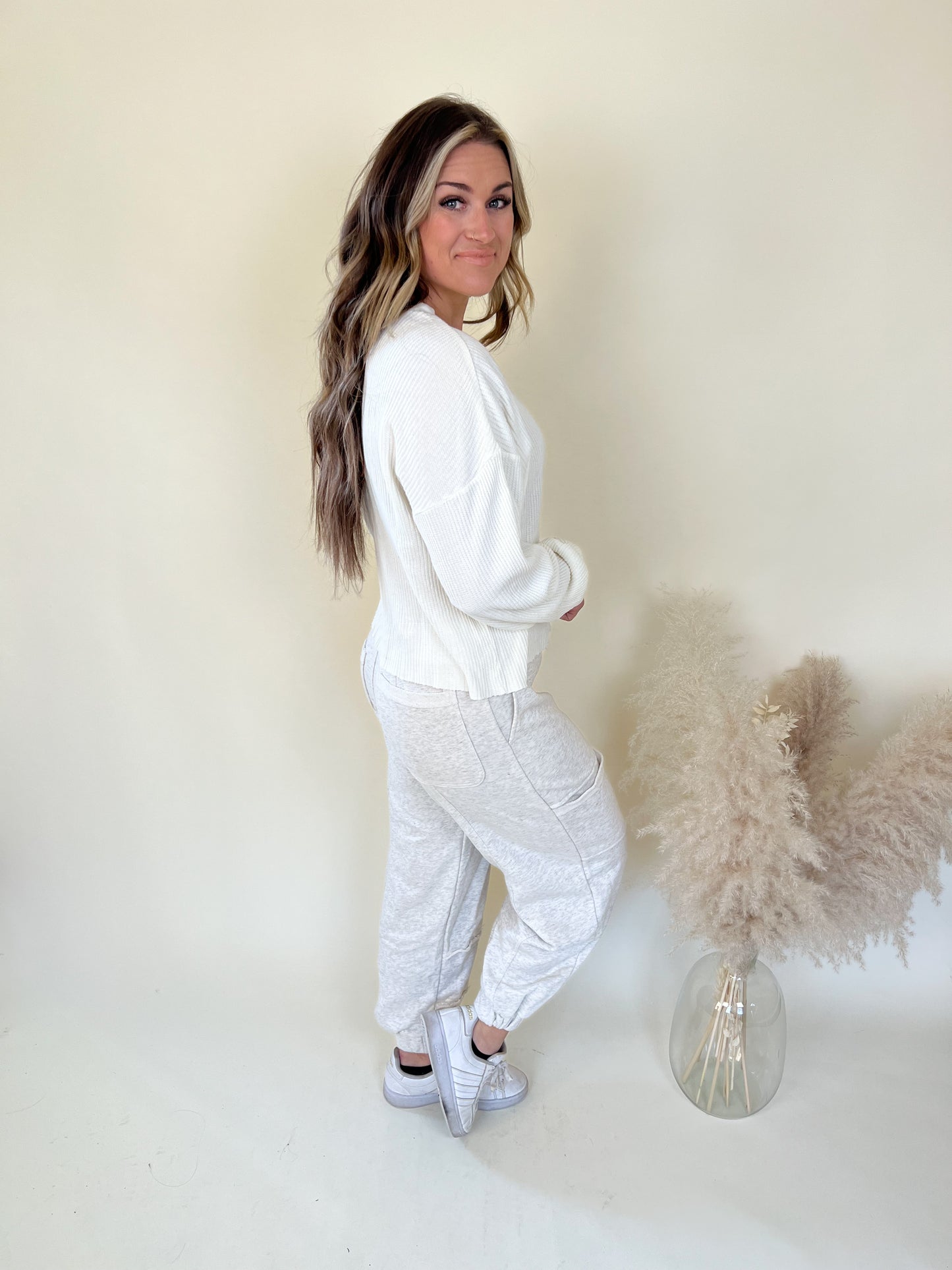 Victory Cargo Joggers
