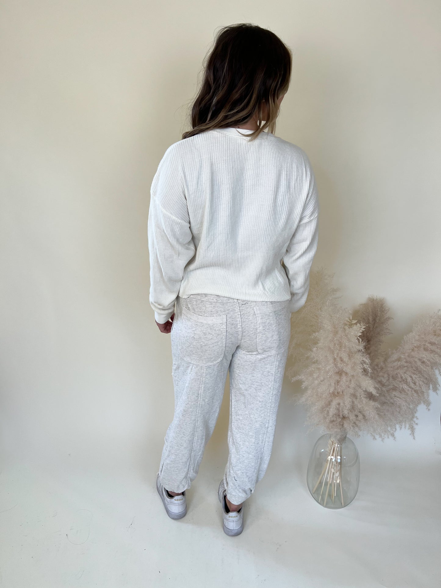 Victory Cargo Joggers