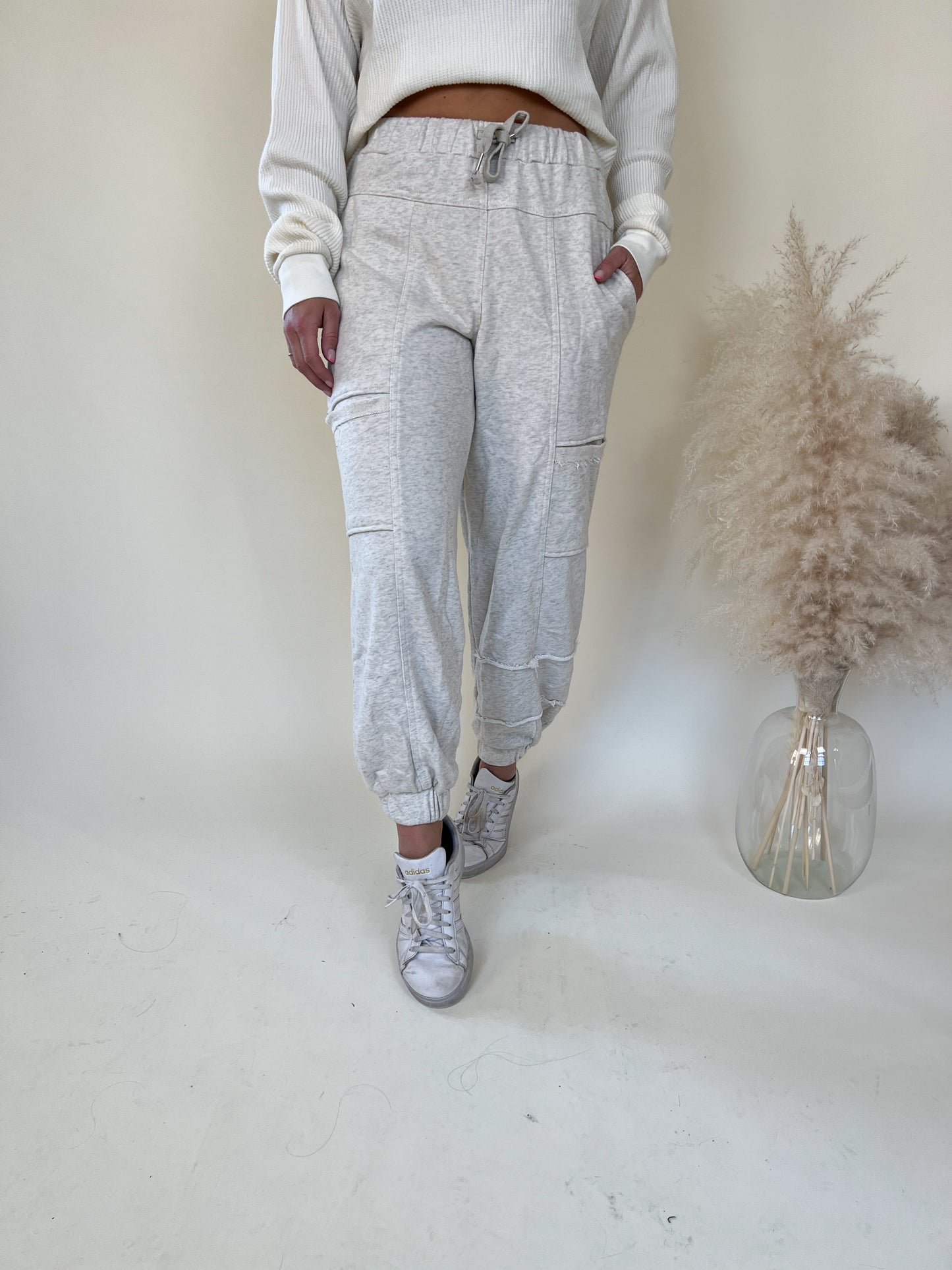 Victory Cargo Joggers