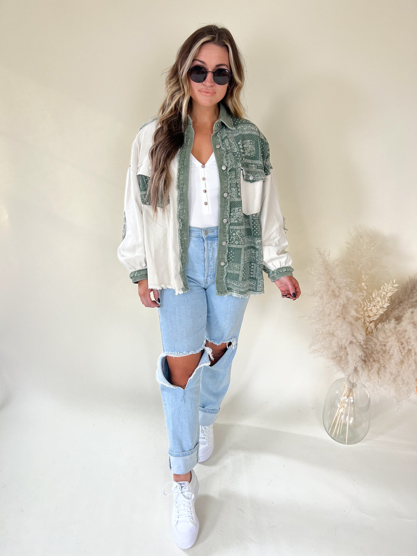 Best Thing Jacket