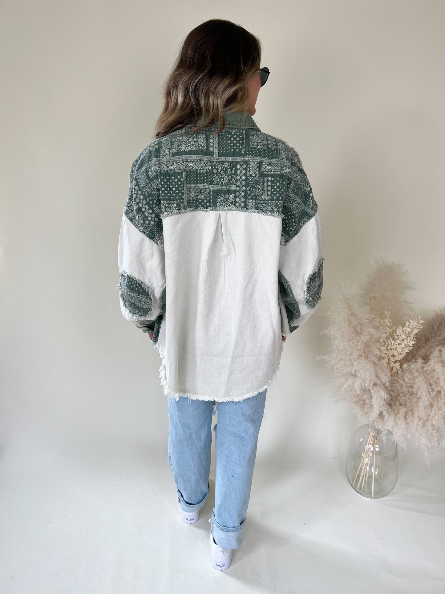 Best Thing Jacket