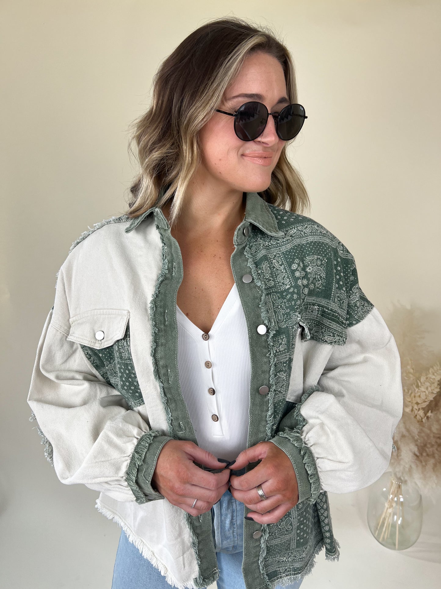 Best Thing Jacket