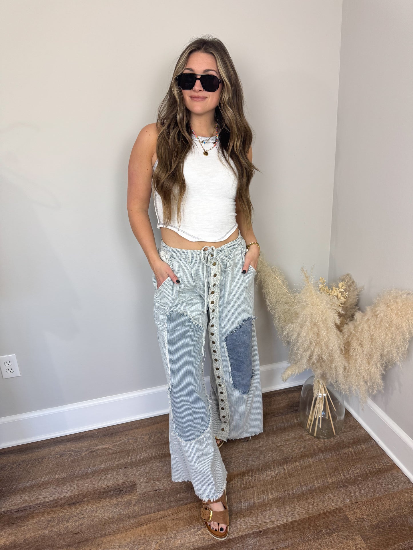 Sunset Drifter Pants