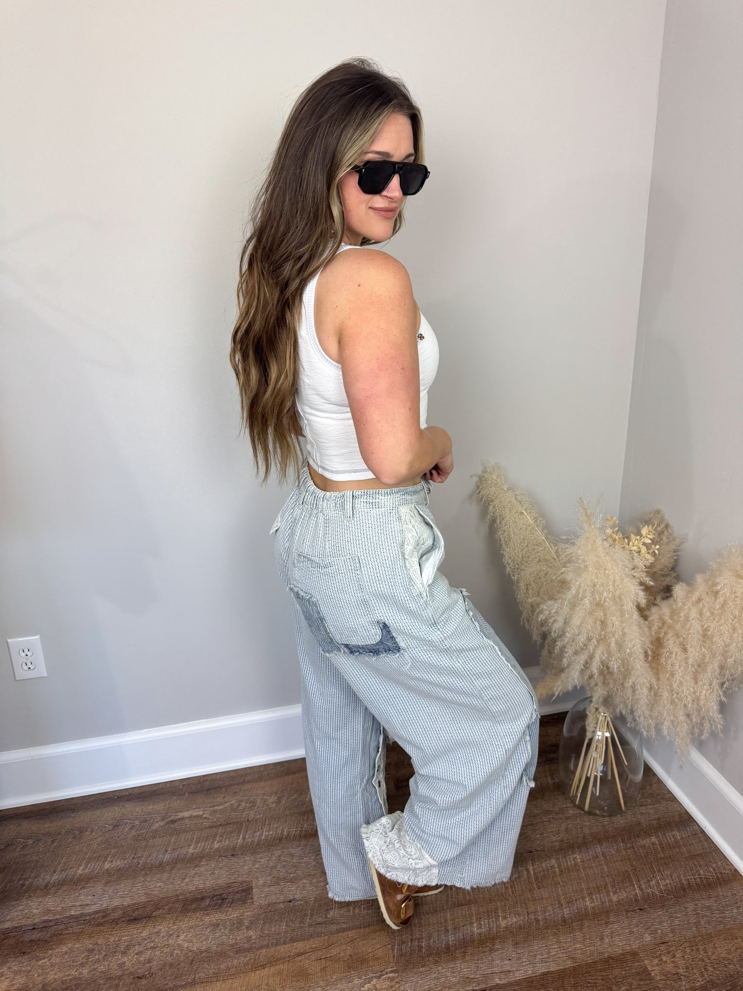 Sunset Drifter Pants