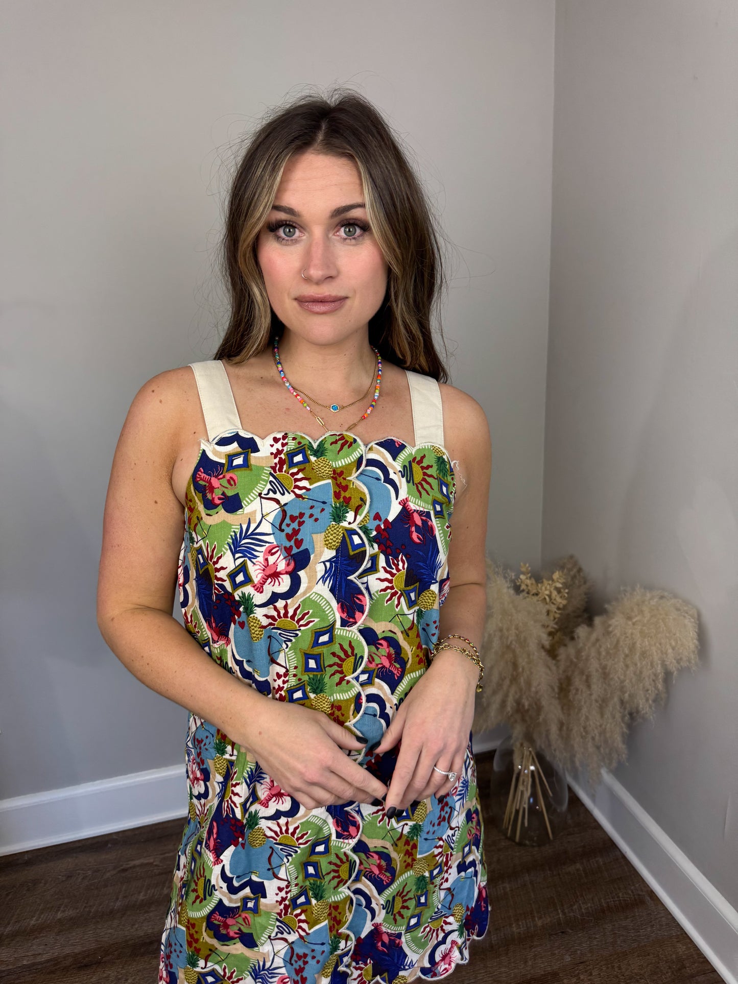 Bellini Bliss Dress FINAL SALE