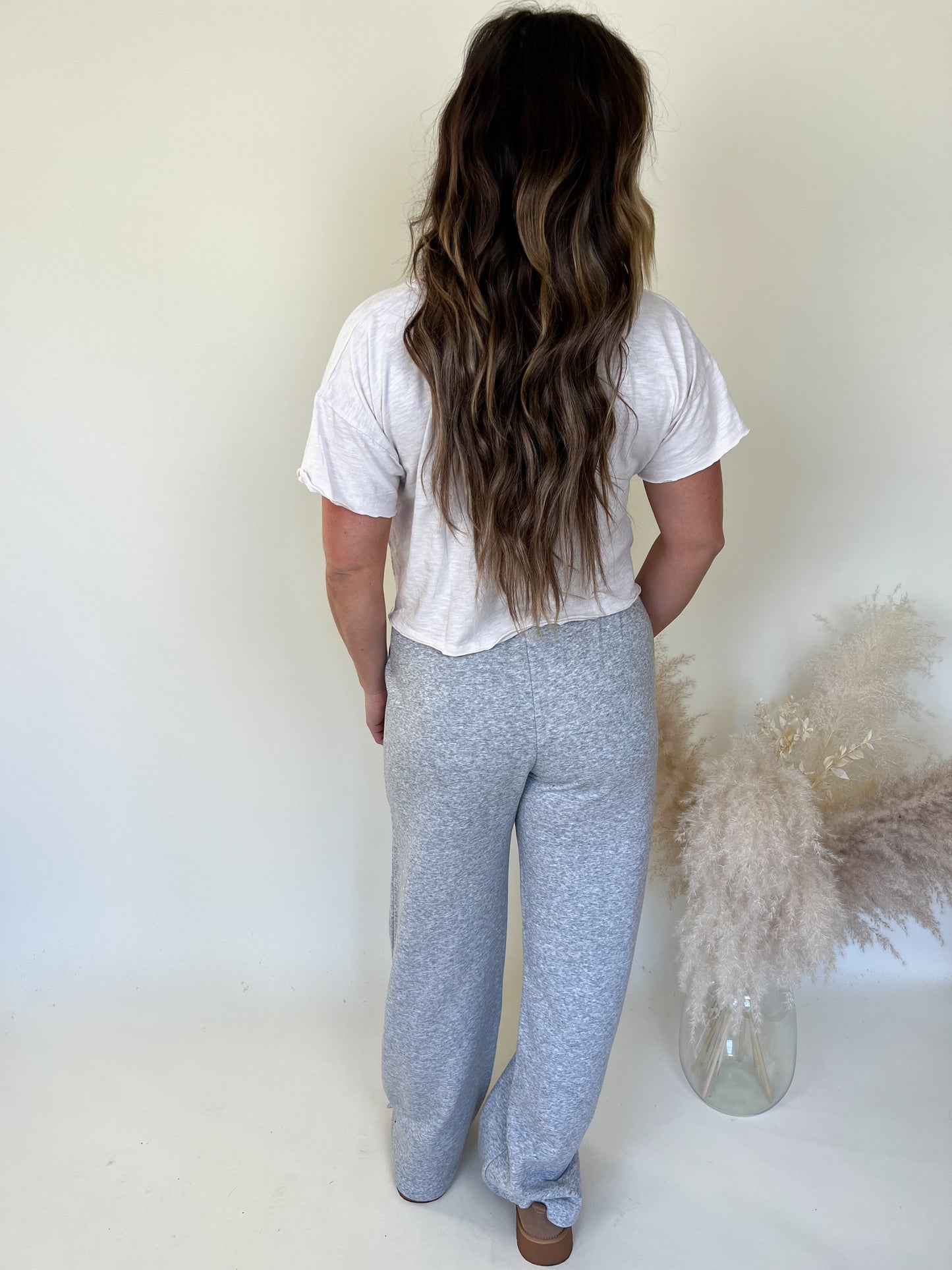 Cuddle Bug Sweatpants