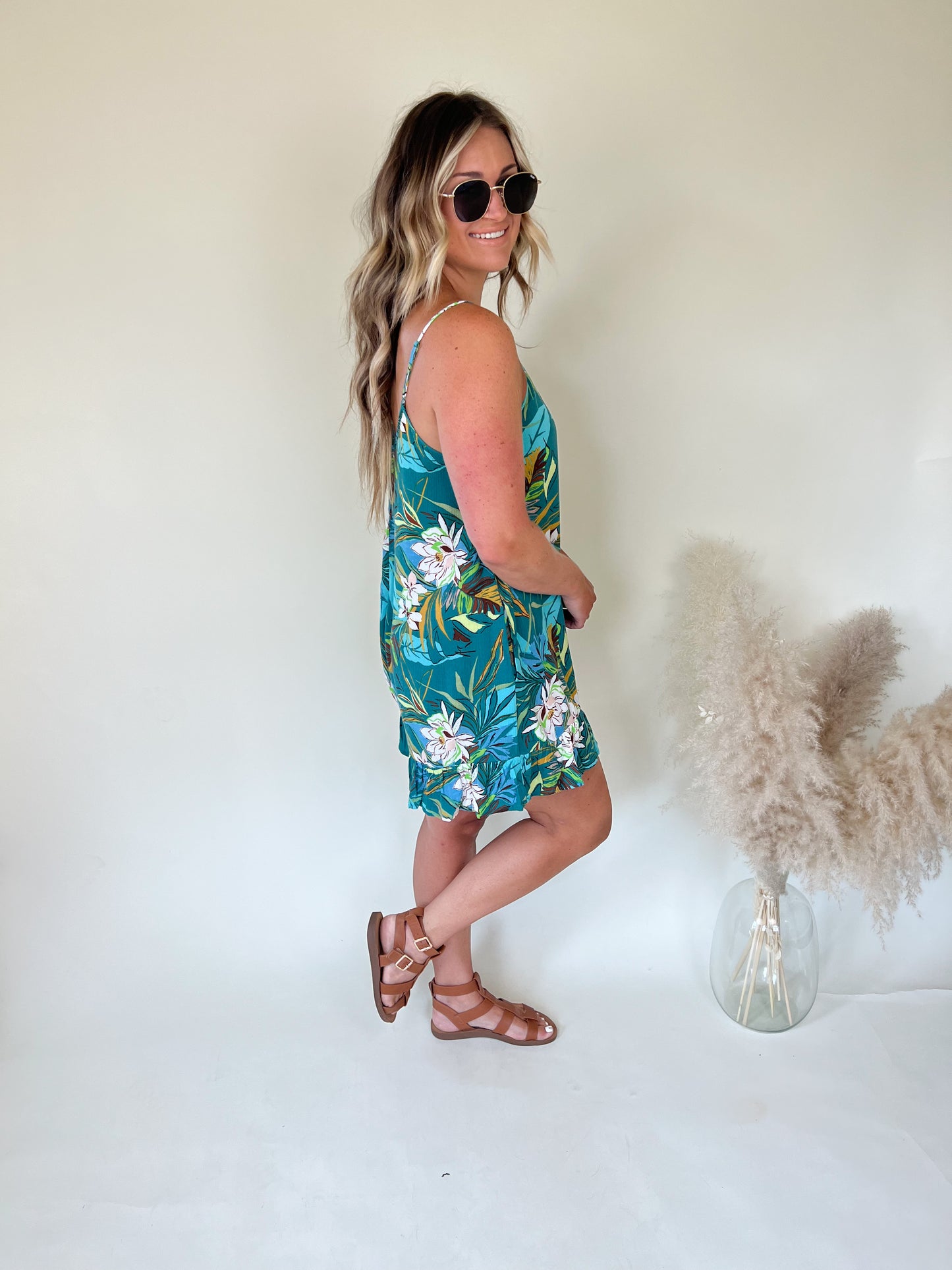 Aruba Romper