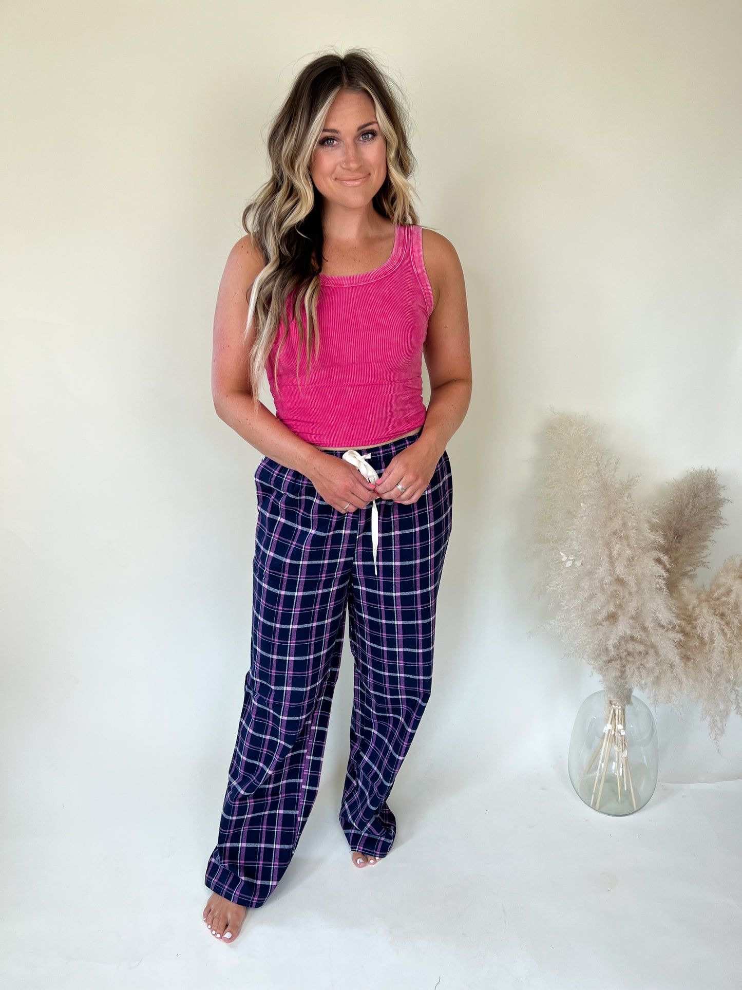 Cozy Up Lounge Pants