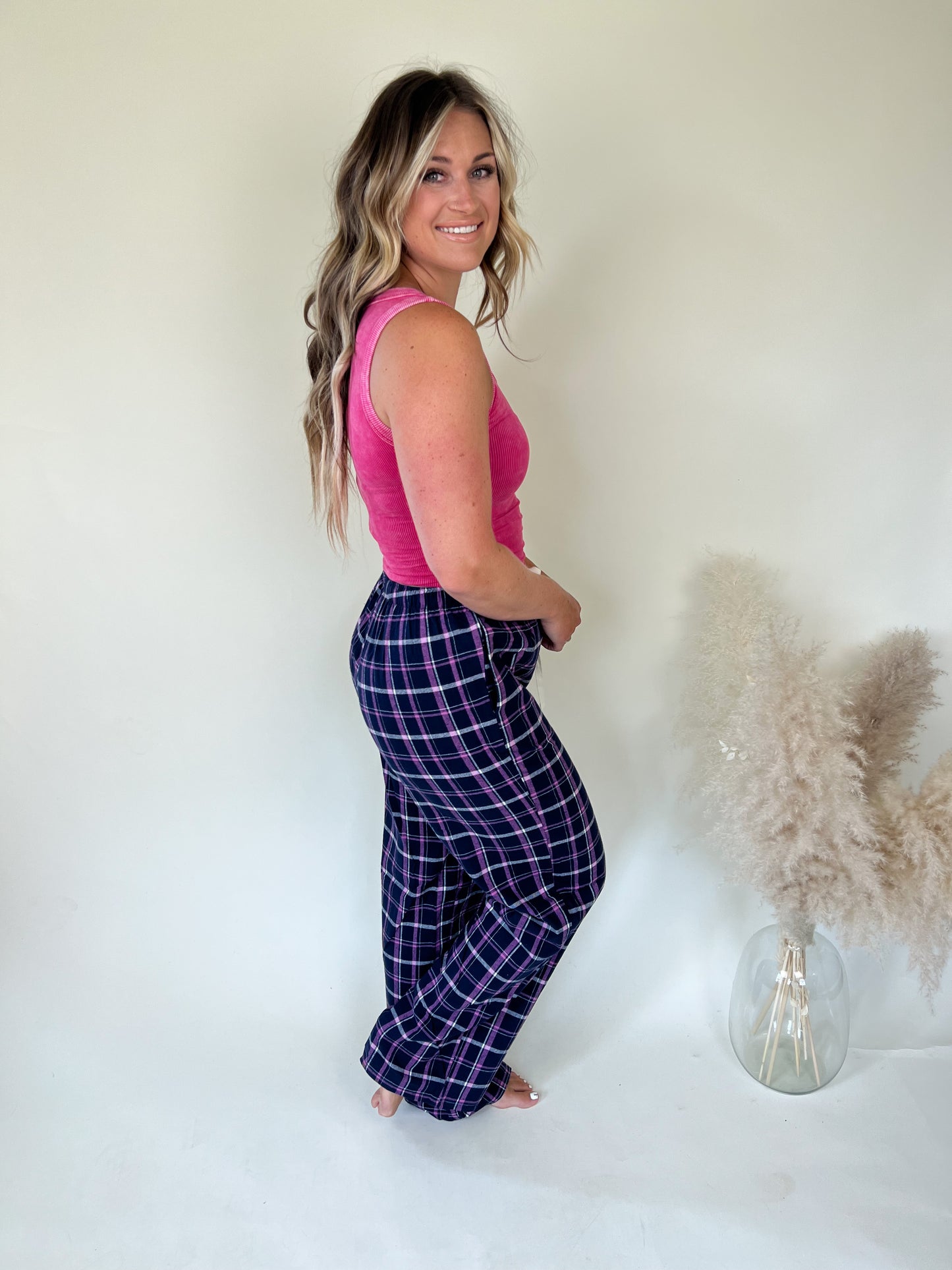 Cozy Up Lounge Pants