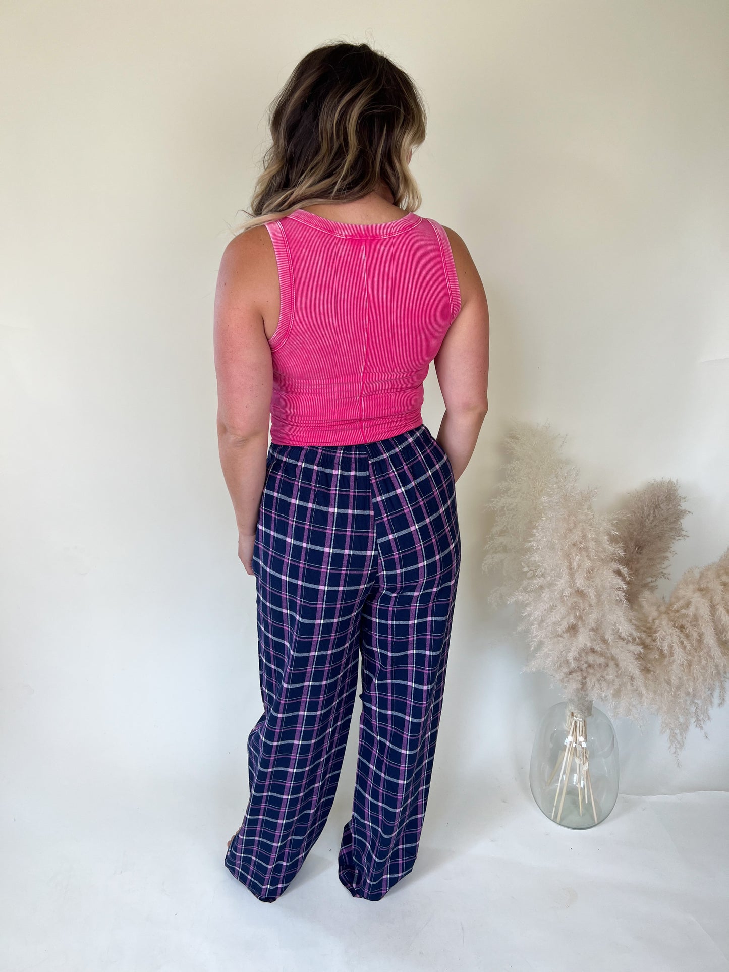 Cozy Up Lounge Pants