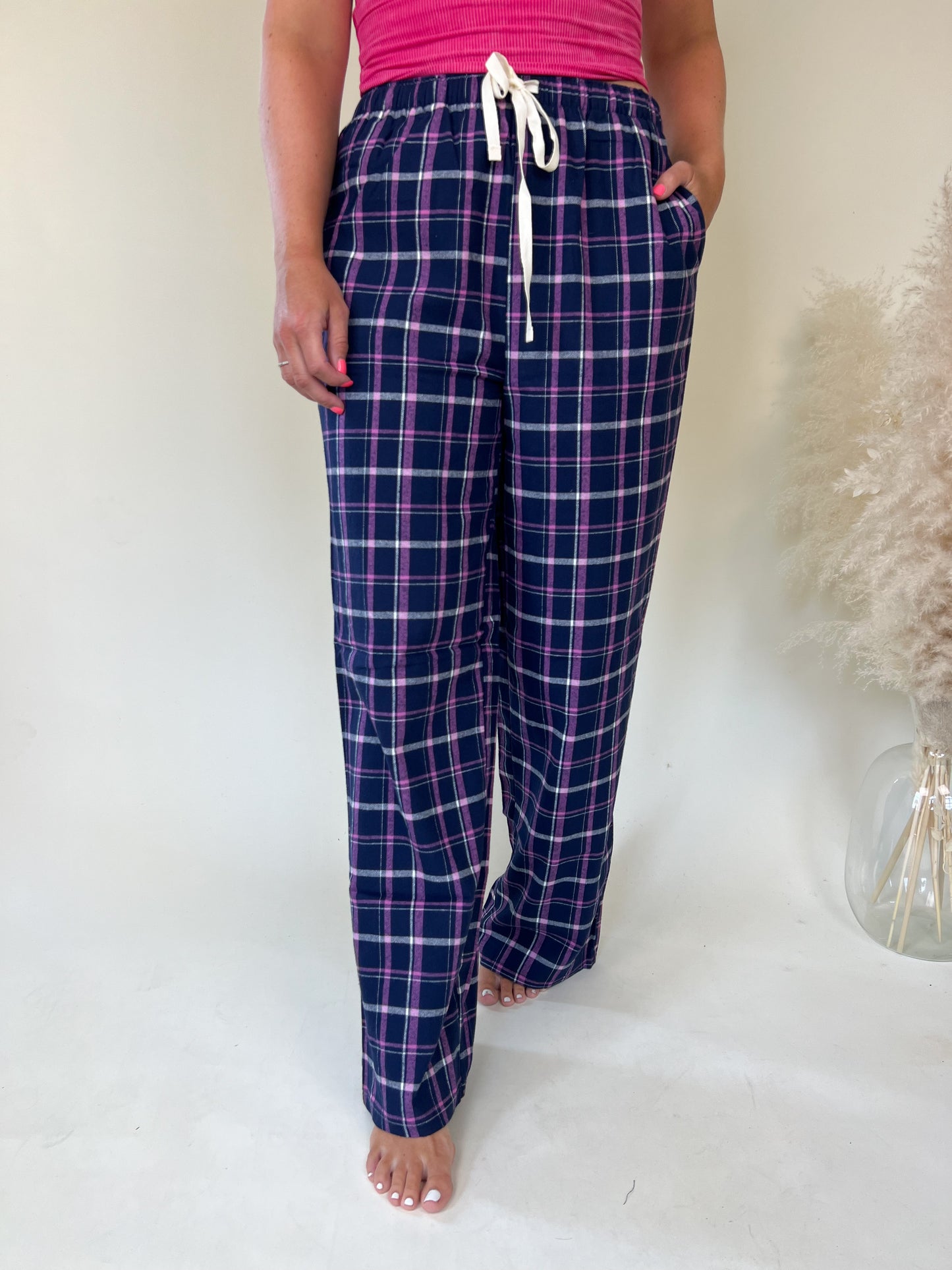 Cozy Up Lounge Pants