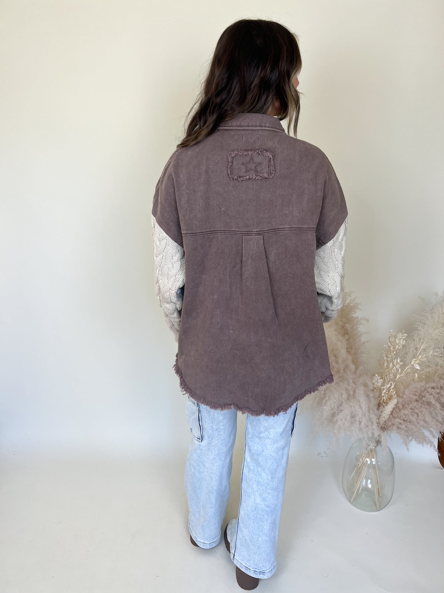 Risen Cargo Jeans FINAL SALE