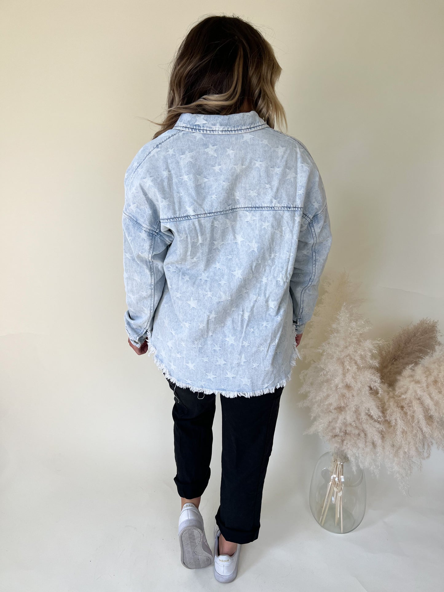 Noble Denim Jacket