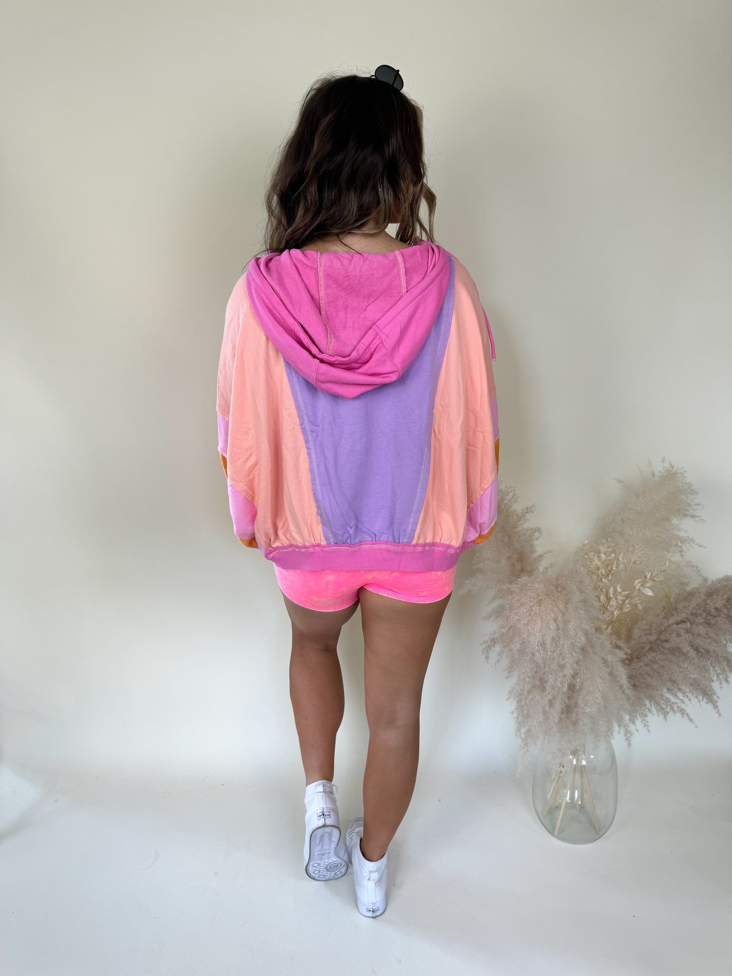 Sunrise Hoodie